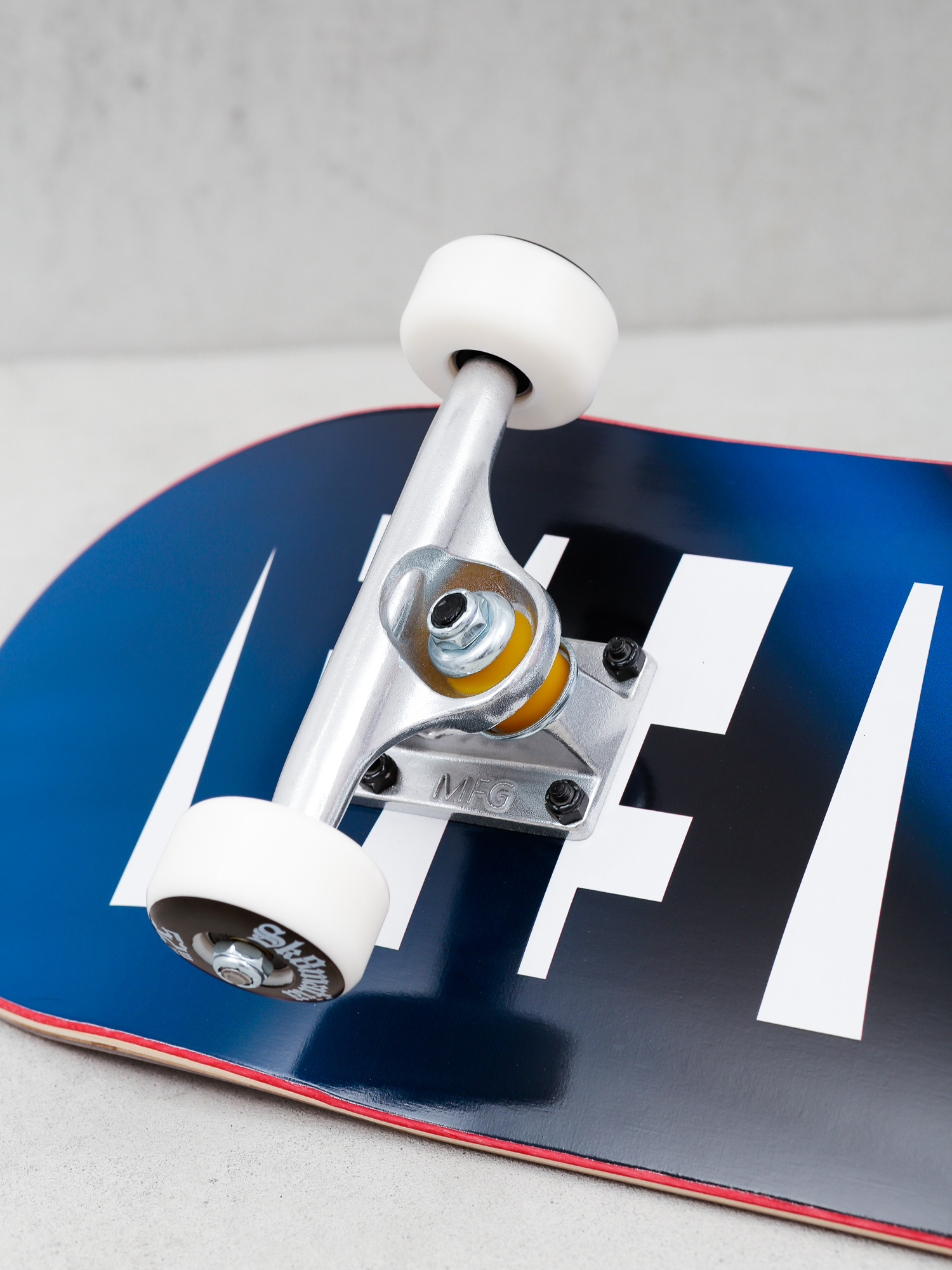 Скейтборд Sk8Mafia Og Logo (blur)