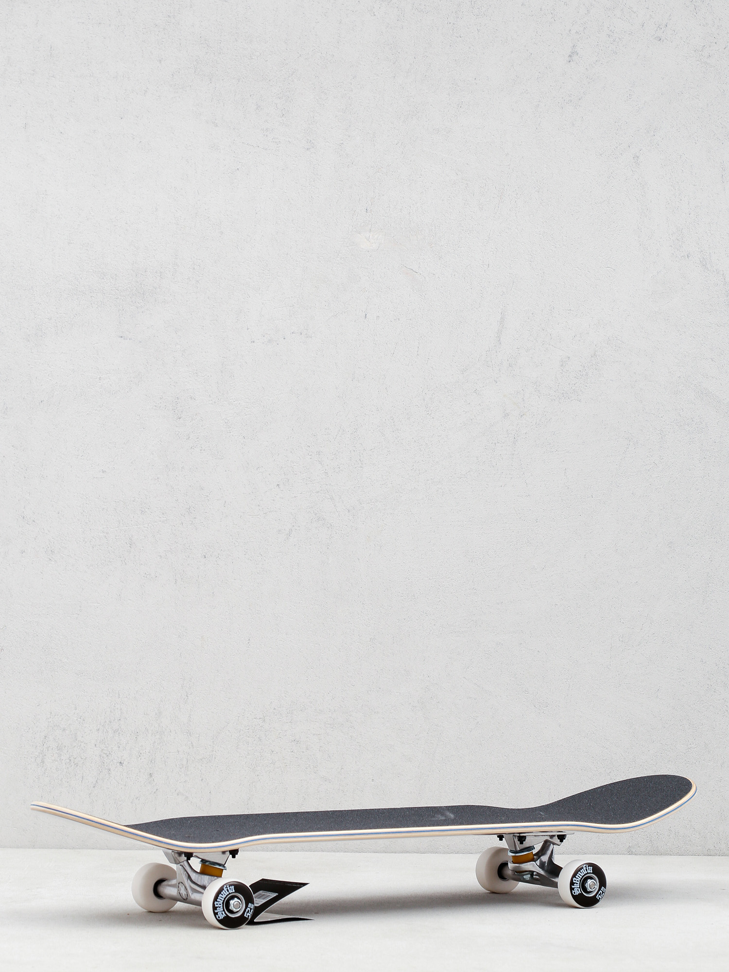 Скейтборд Sk8Mafia House Logo (smoke)