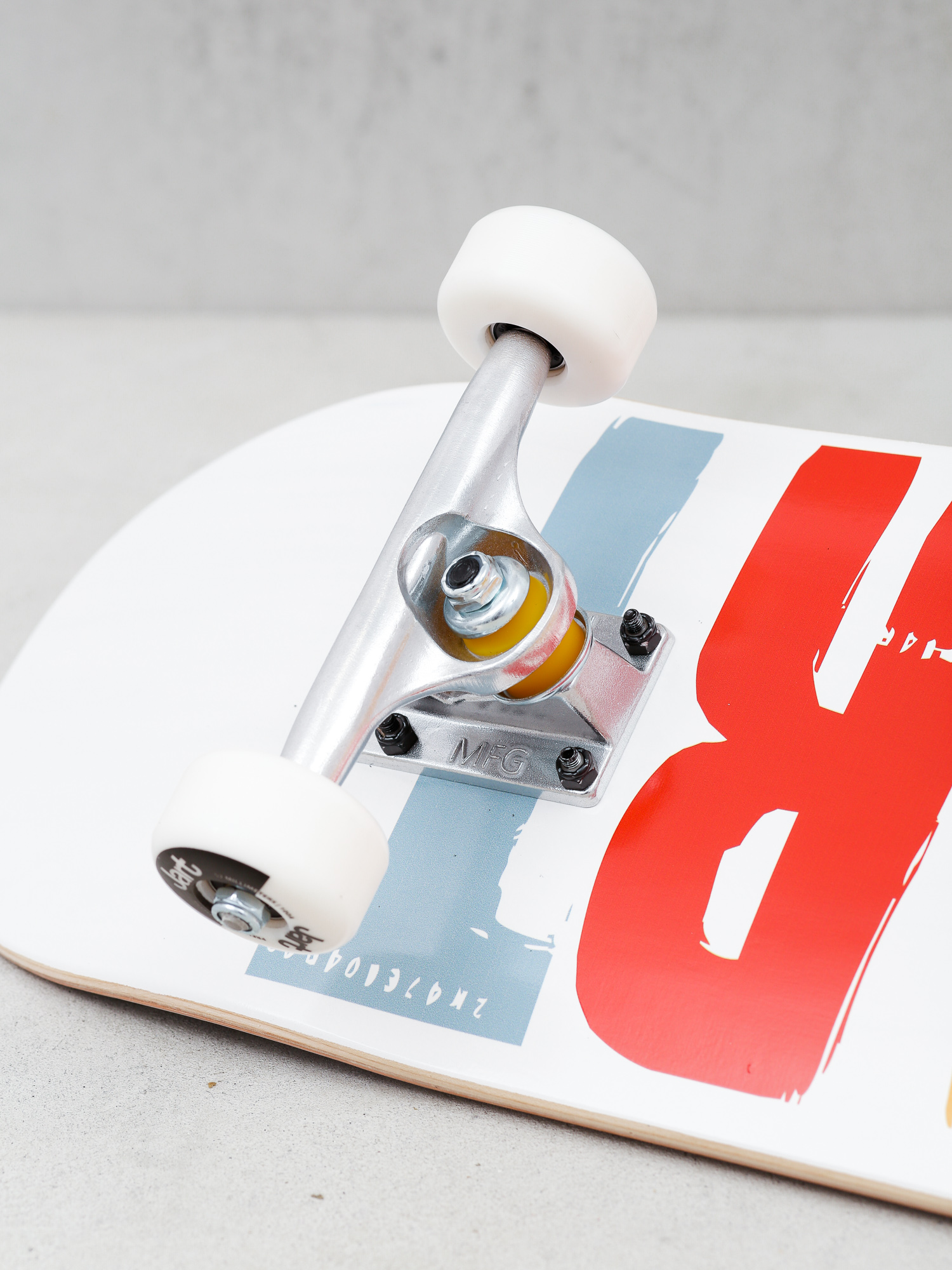 Скейтборд Jart Classic 