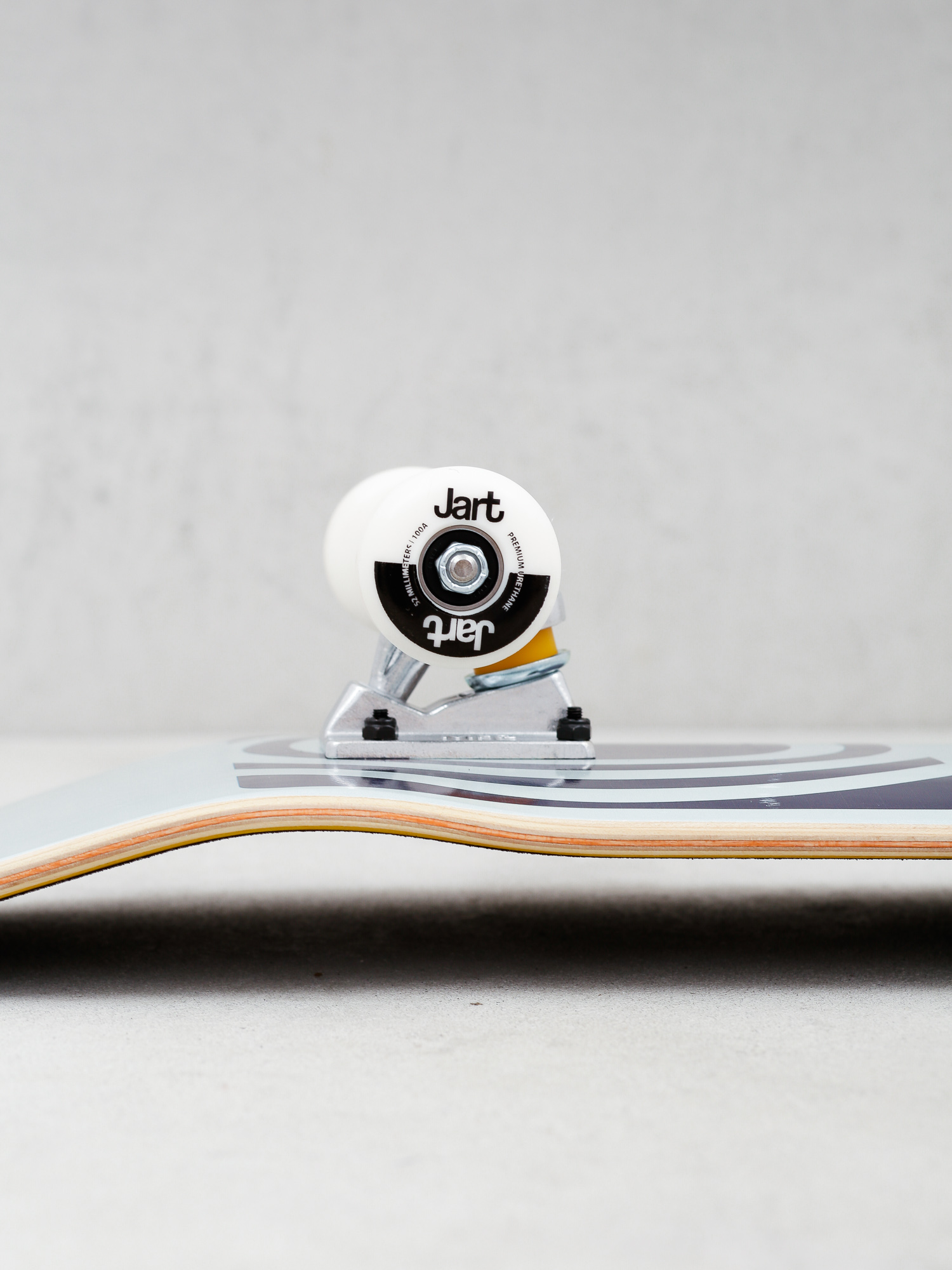 Скейтборд Jart Classic 