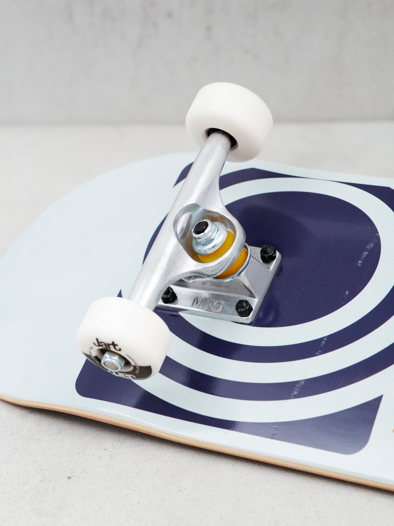 Скейтборд Jart Classic 