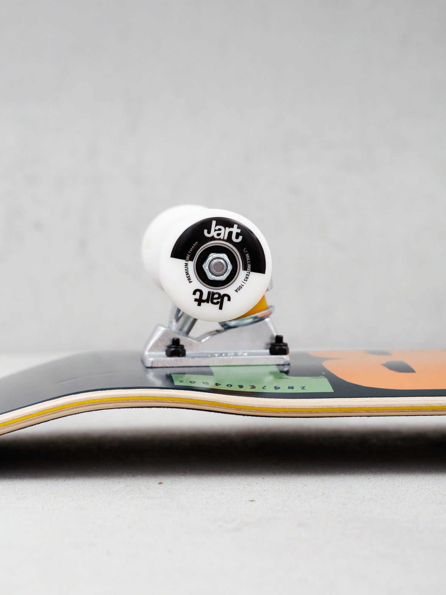 Скейтборд Jart Classic 