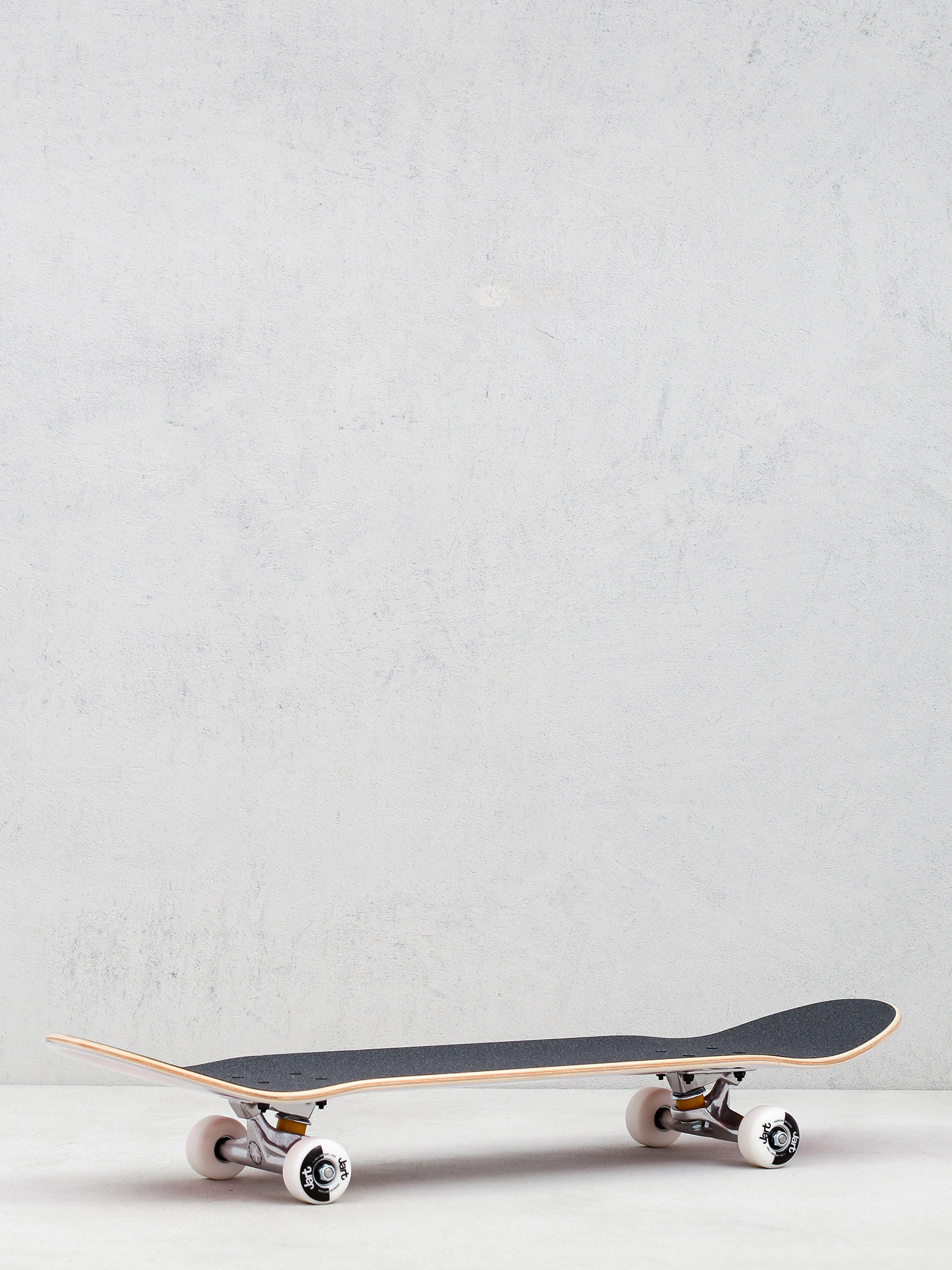 Скейтборд Jart Tie Dye 