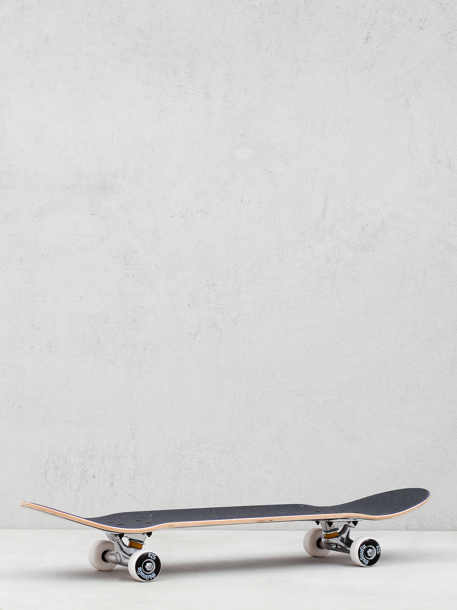 Скейтборд Sk8Mafia House Logo (black)