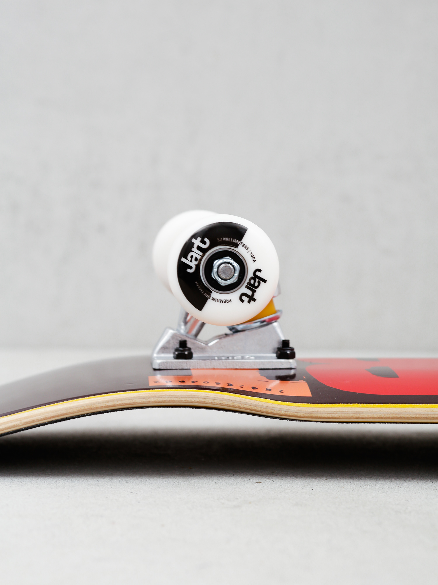 Скейтборд Jart Classic 