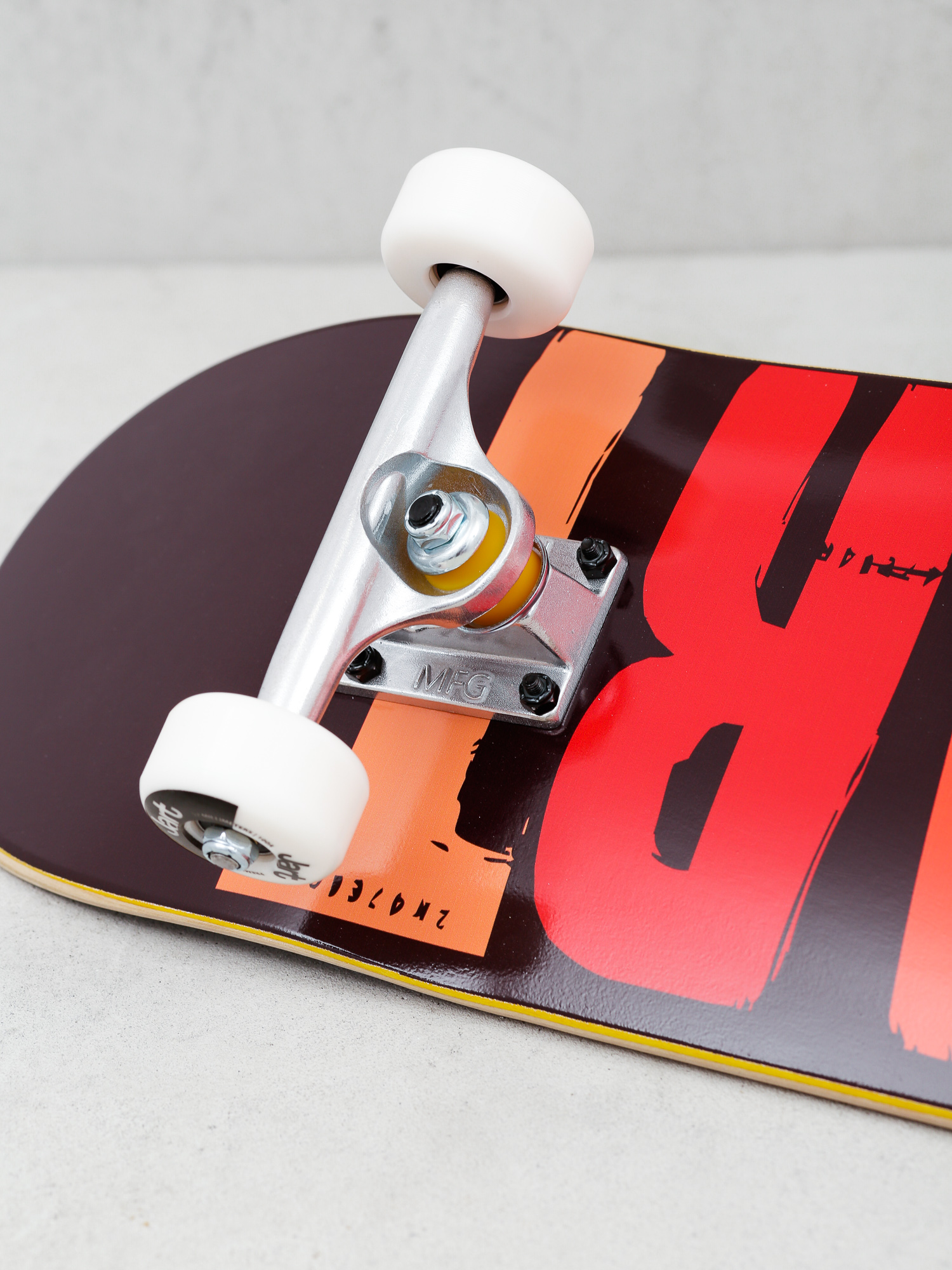 Скейтборд Jart Classic 