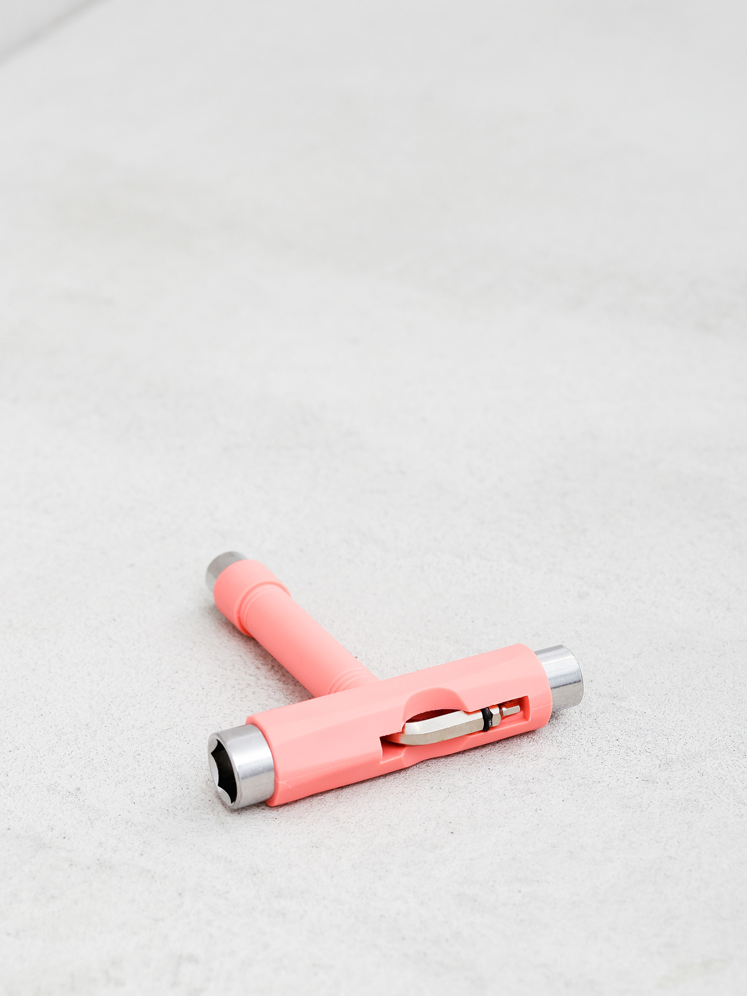 Ключ Impala Skate T Tool Wmn (pink)