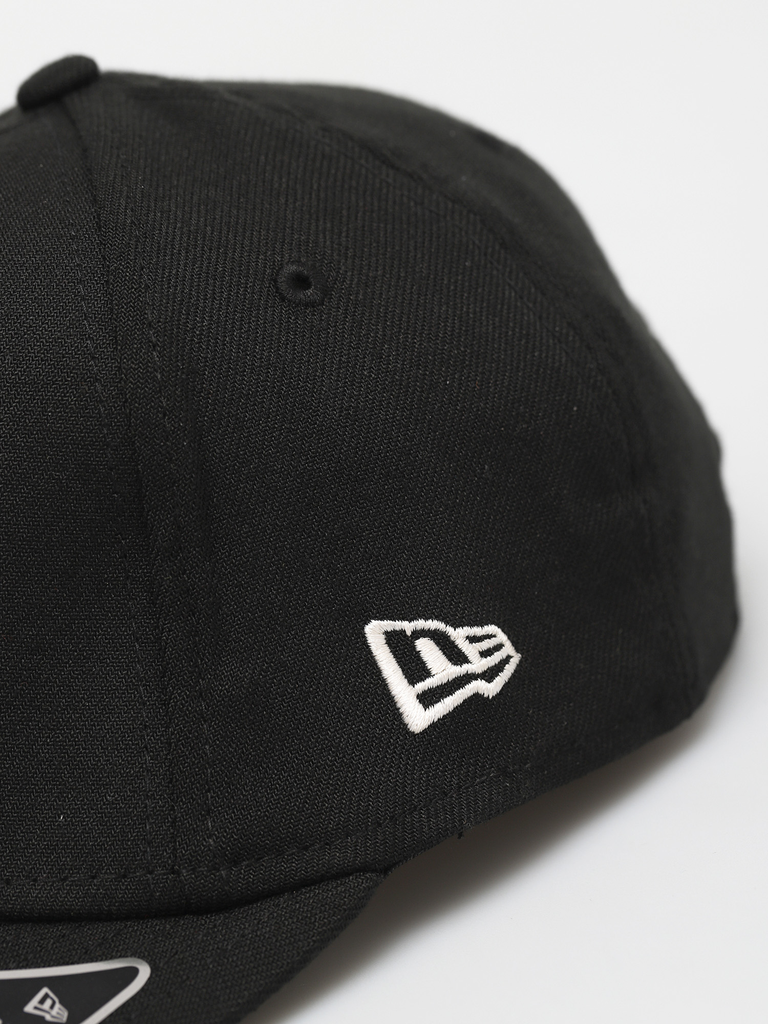 Кепка New Era Nba 9Fifty Stretch Snap Chicago Bulls ZD (black)