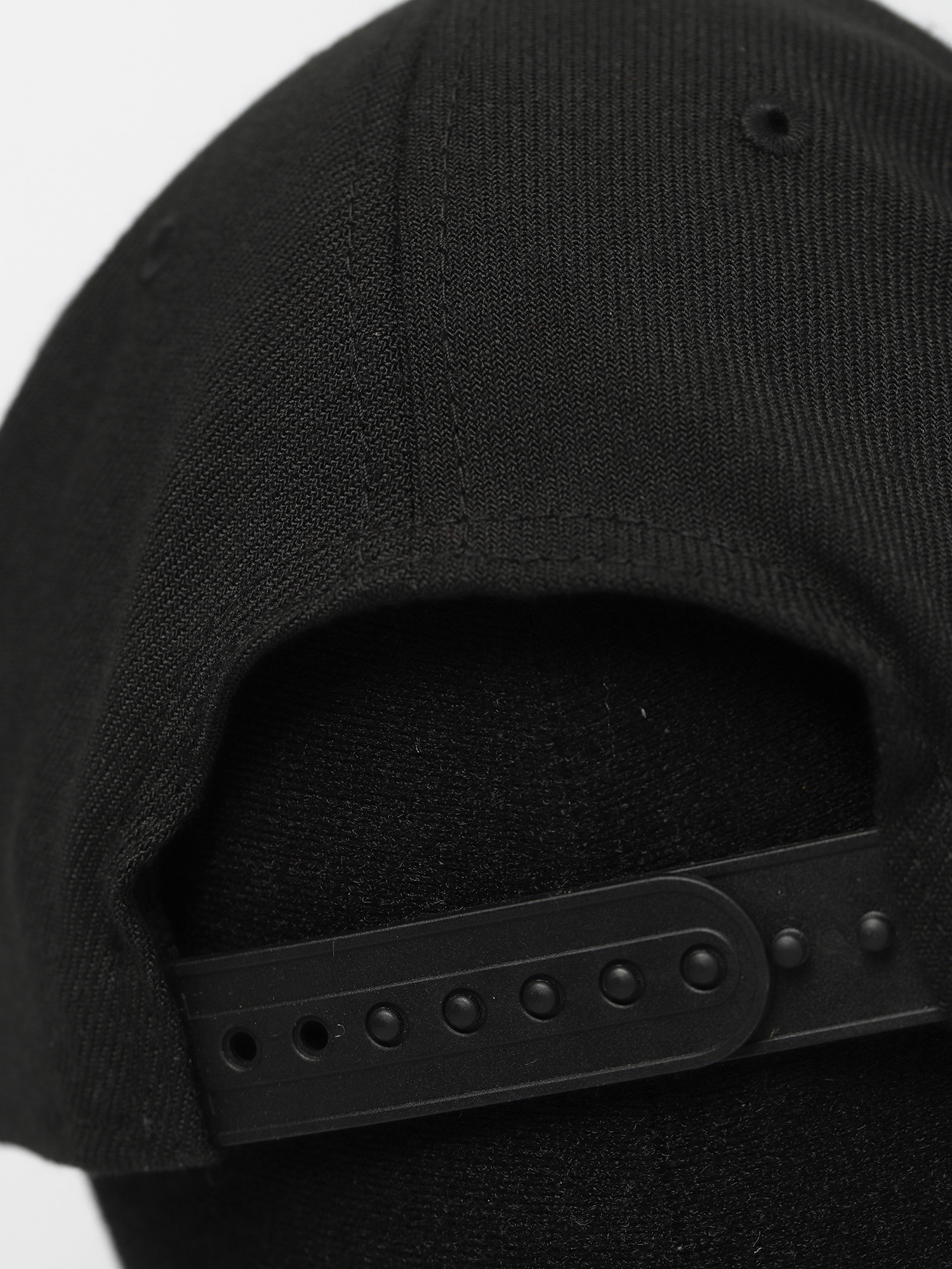 Кепка New Era Nba 9Fifty Stretch Snap Chicago Bulls ZD (black)