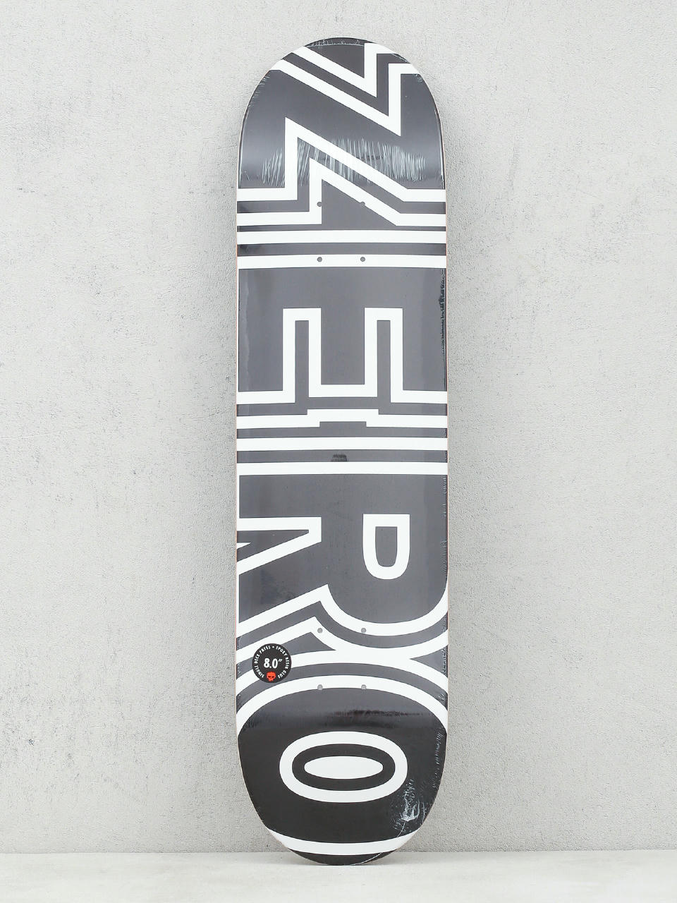 Декa Zero Bold (black)