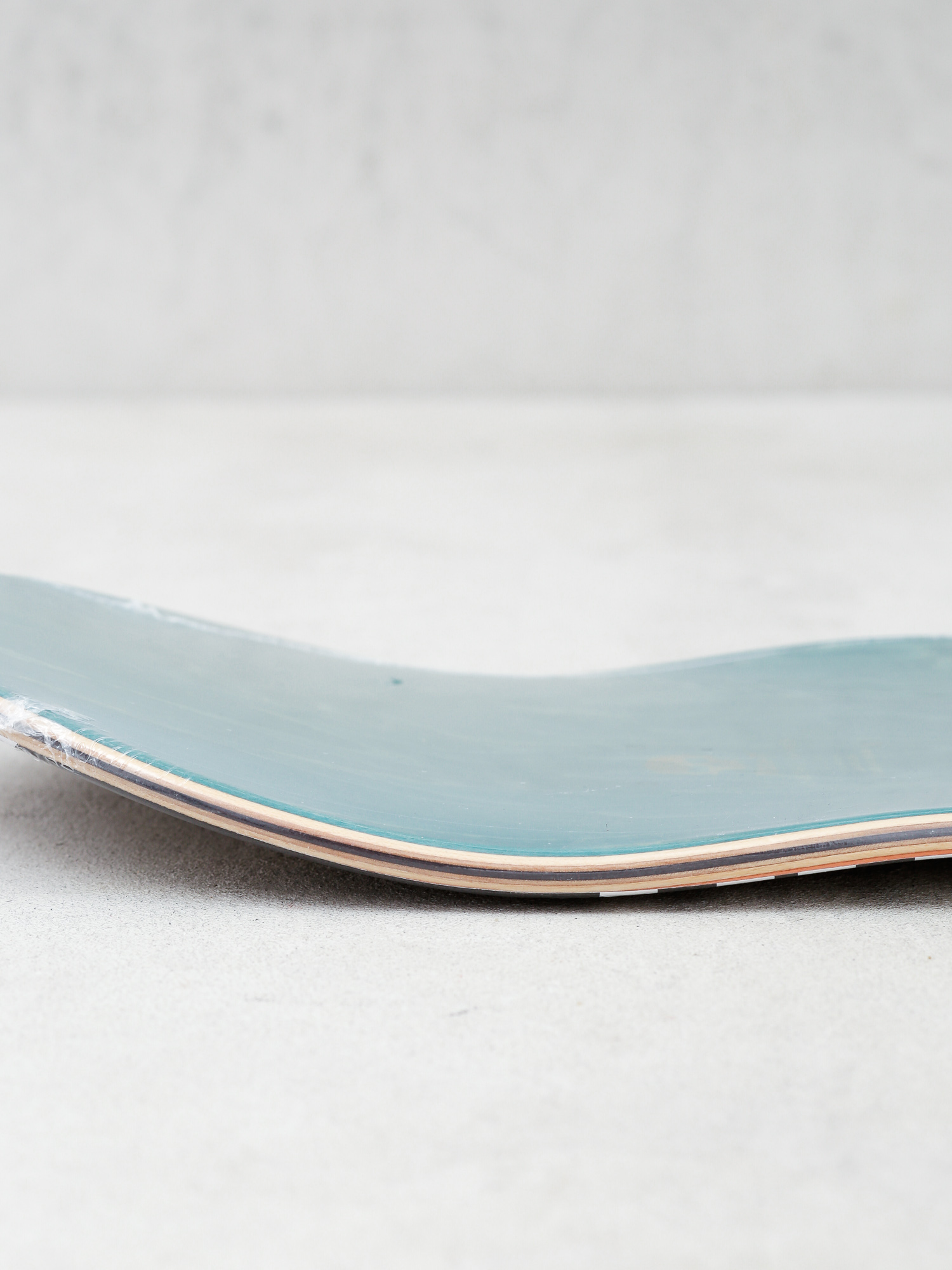 Декa Zero Bold (black)