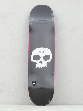 Декa Zero Single Skull (black)