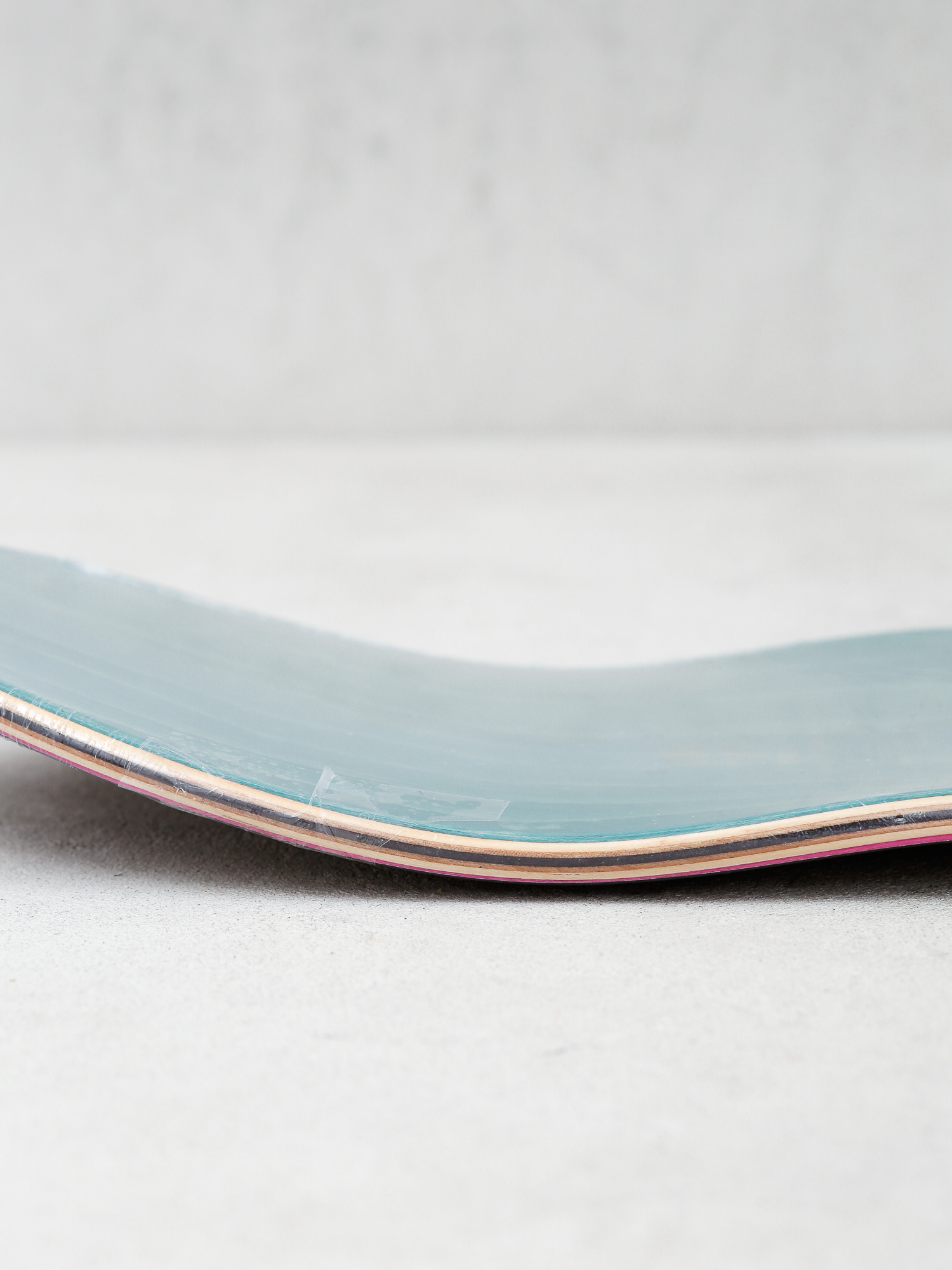 Декa Zero Single Skull (black)