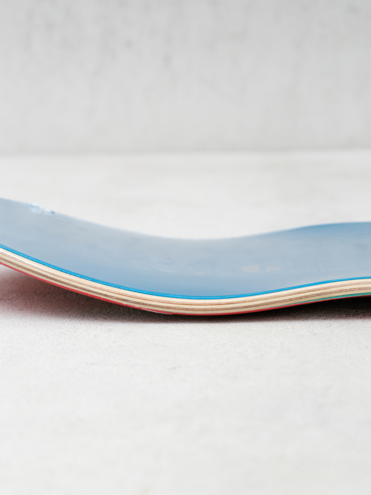 Декa Zero 3 Skull Blood (black)