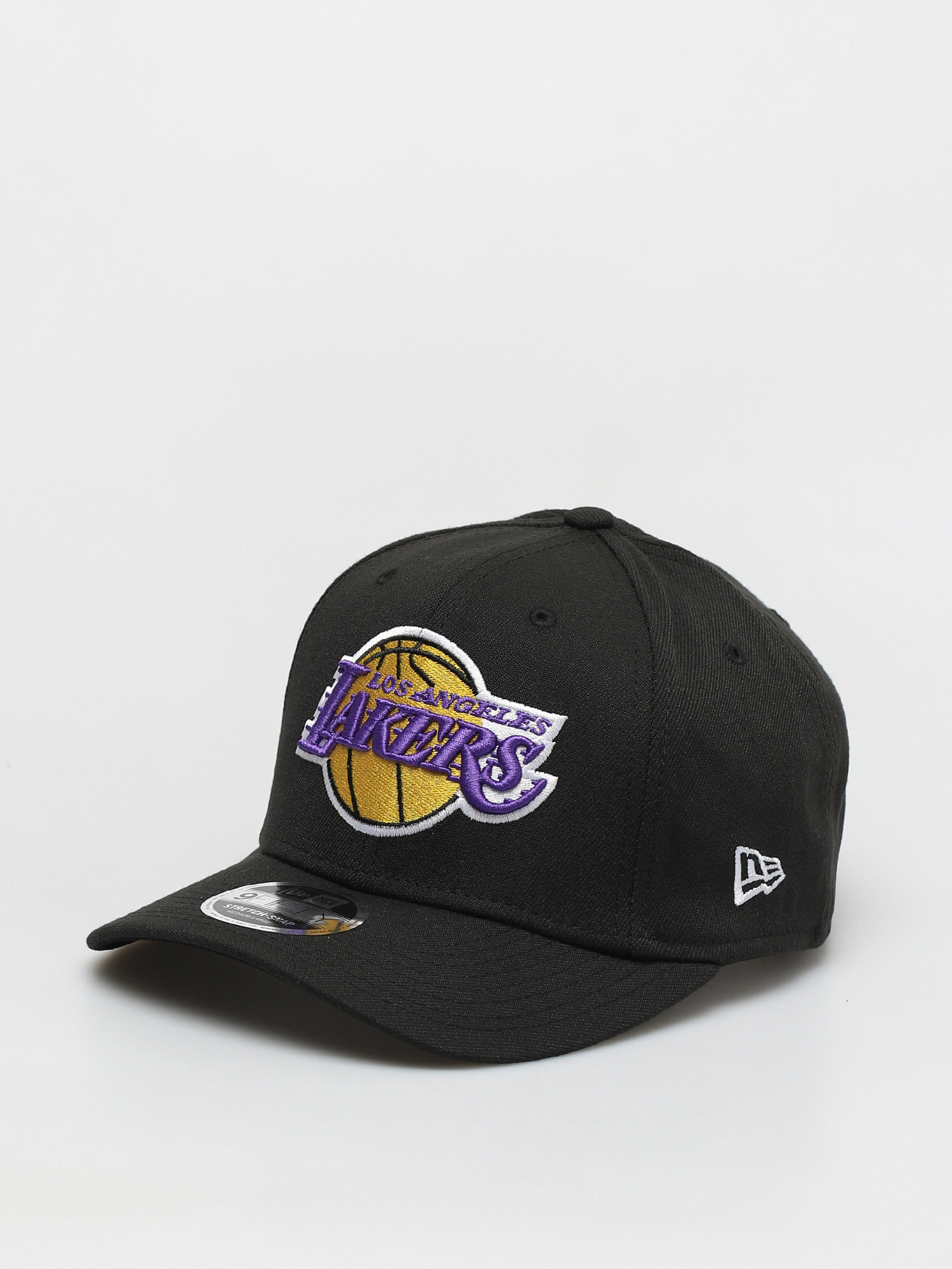 Кепка New Era Nba 9Fifty Stretch Snap Los Angeles Lakers ZD