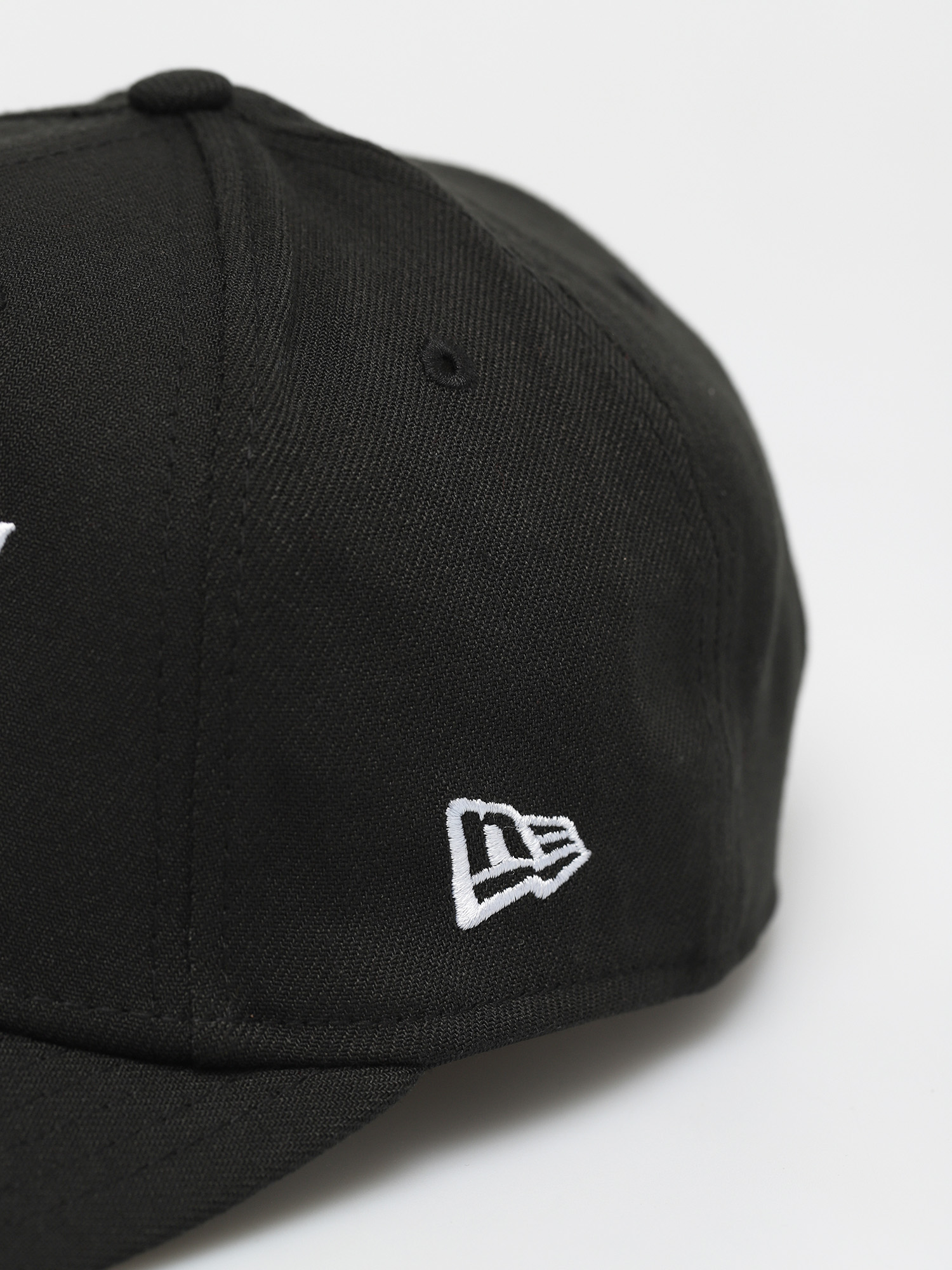 Кепка New Era Nba 9Fifty Stretch Snap Los Angeles Lakers ZD (black)