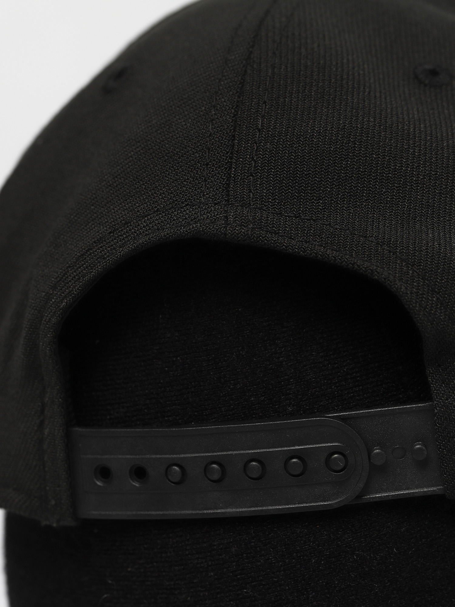 Кепка New Era Nba 9Fifty Stretch Snap Los Angeles Lakers ZD (black)