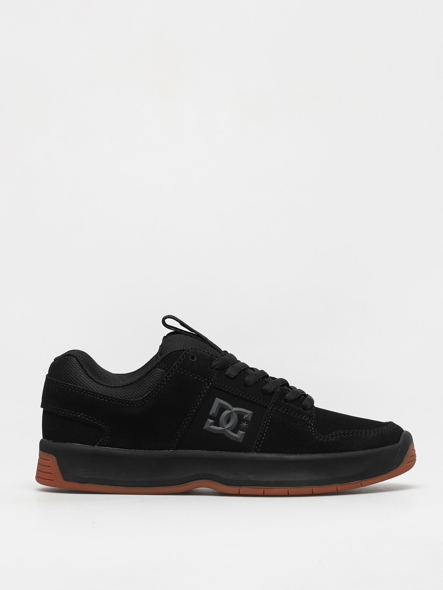 Взуття DC Lynx Zero (black/gum)