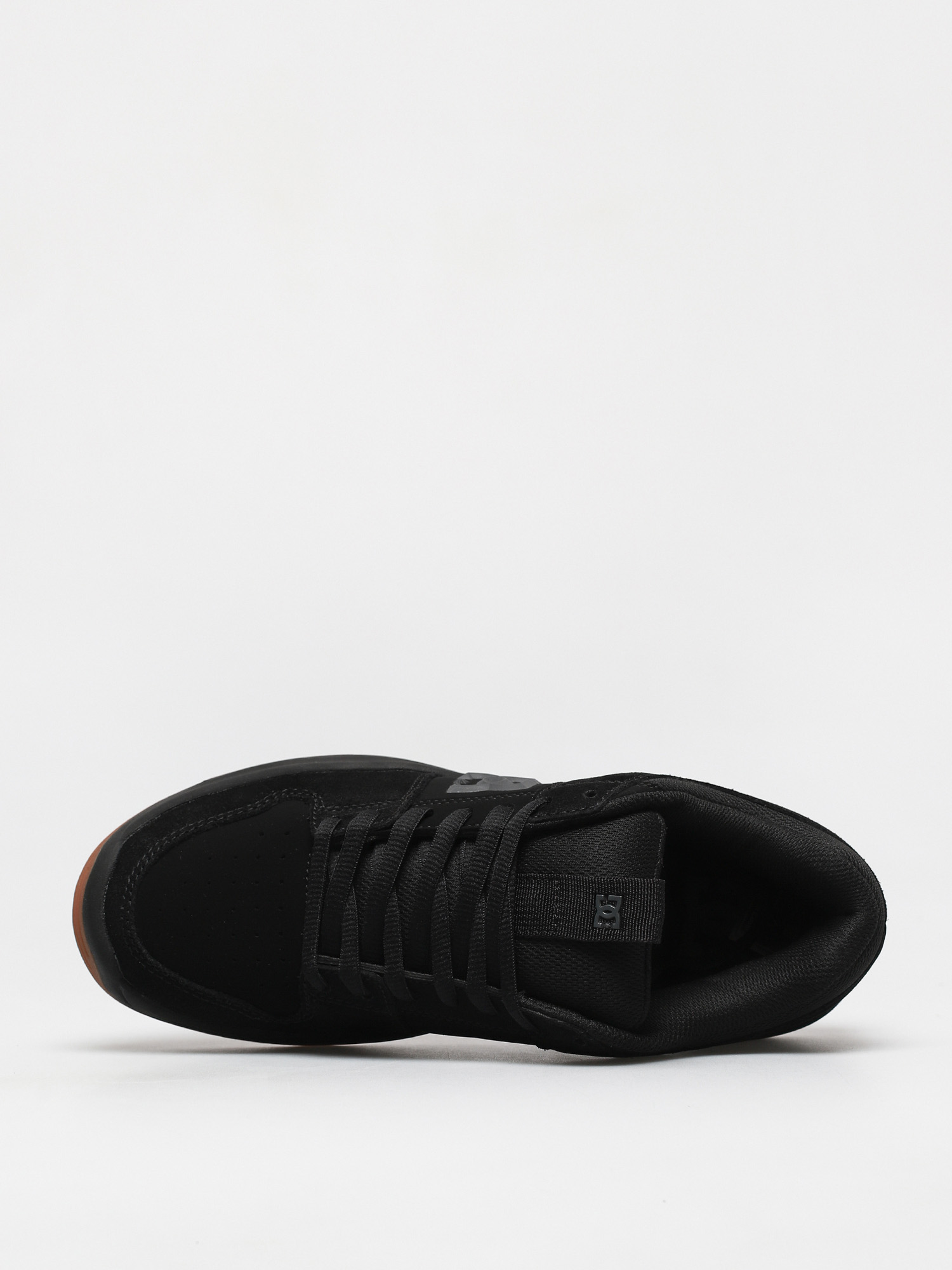 Взуття DC Lynx Zero (black/gum)