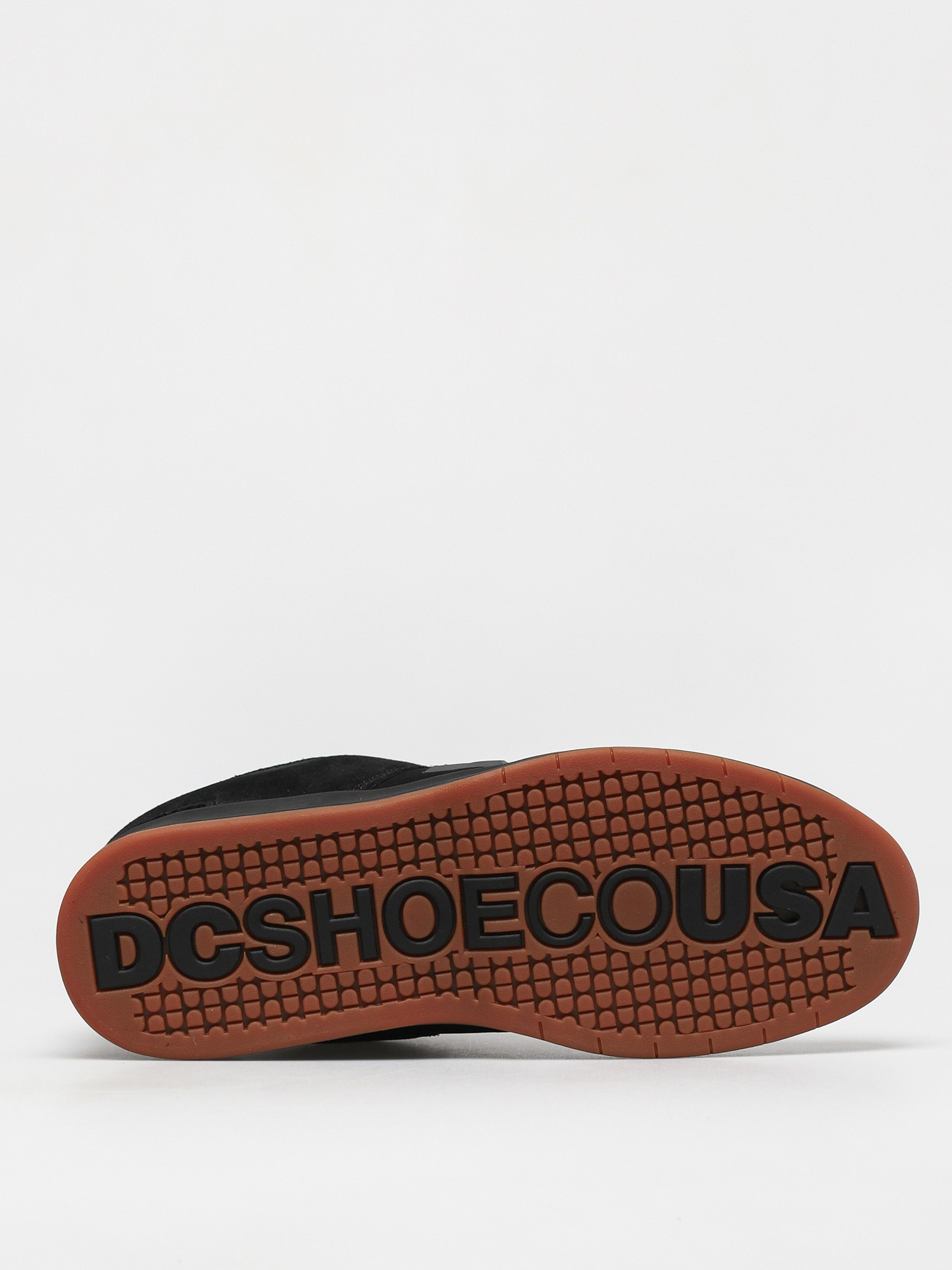 Взуття DC Lynx Zero (black/gum)