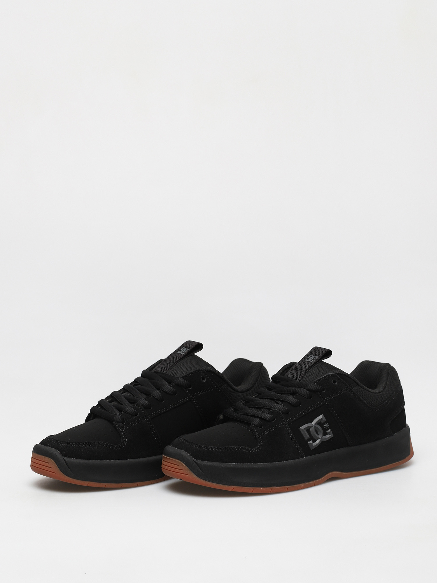Взуття DC Lynx Zero (black/gum)
