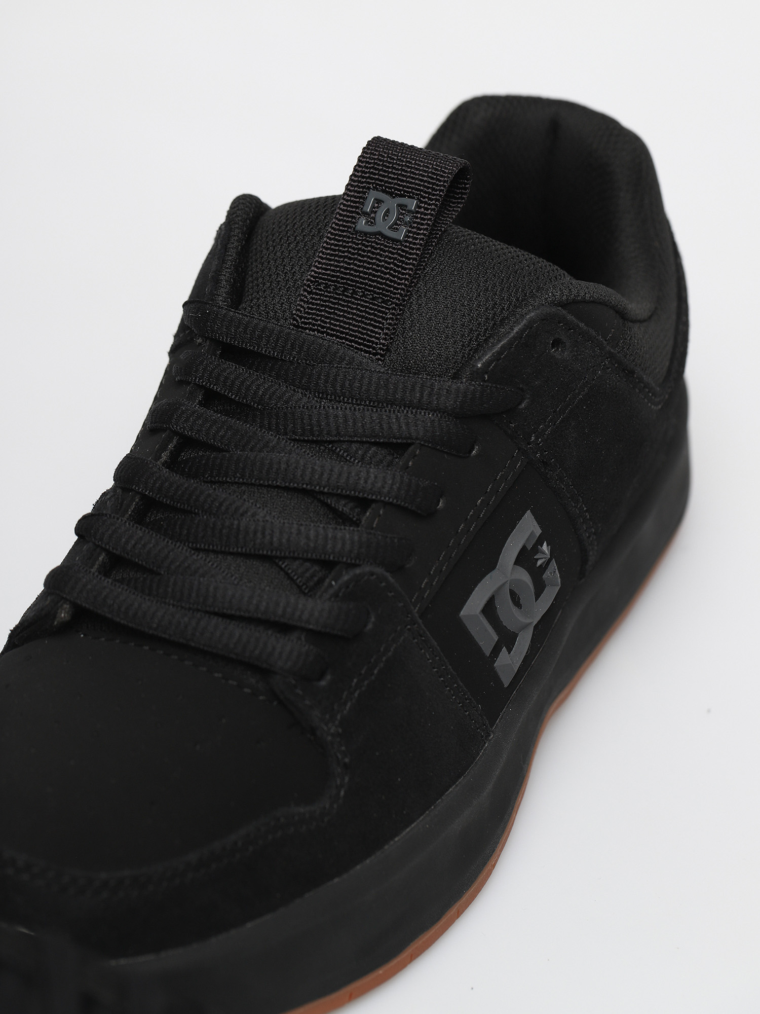 Взуття DC Lynx Zero (black/gum)