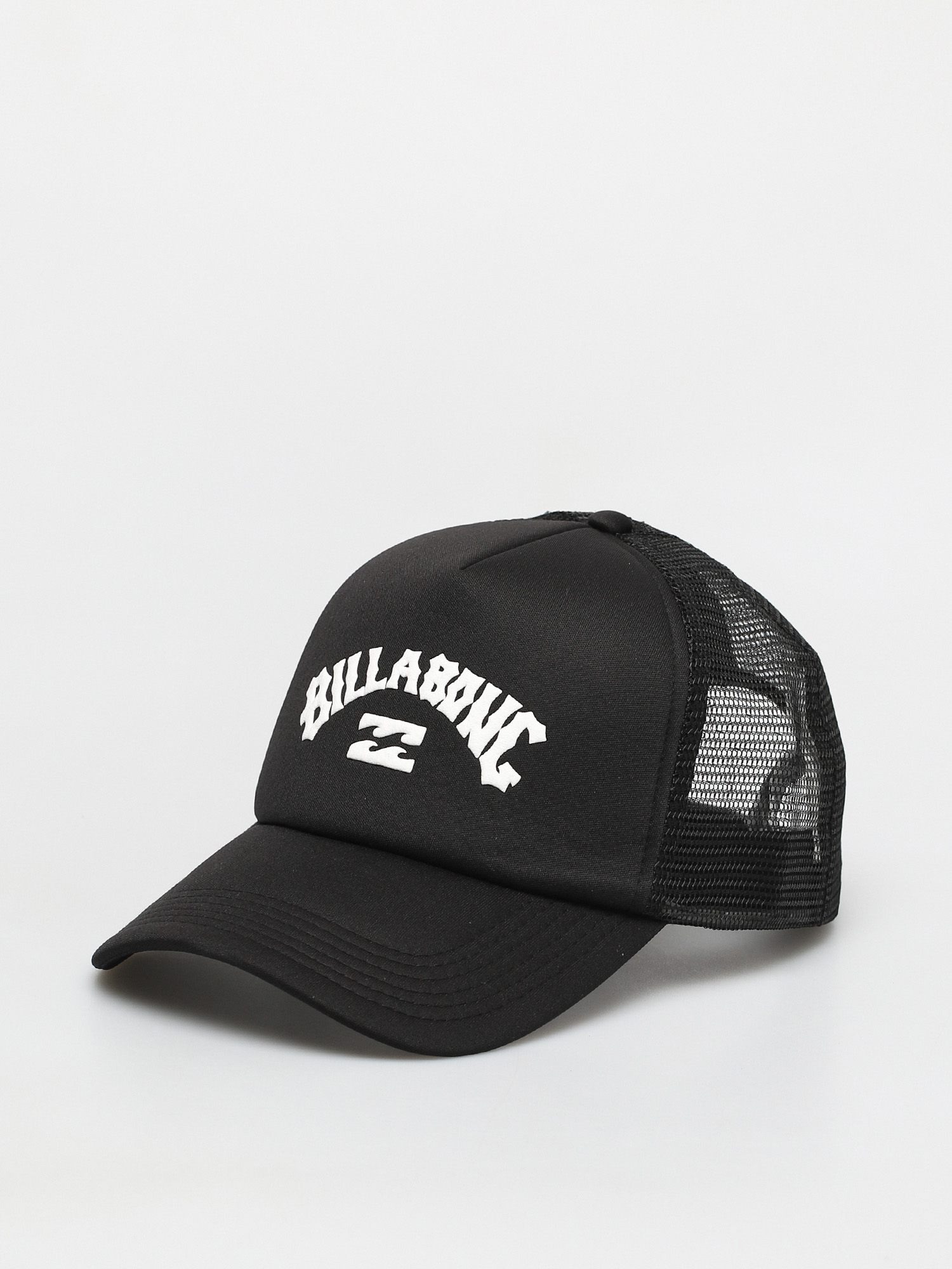 Кепка Billabong Podium Trucker ZD (black)