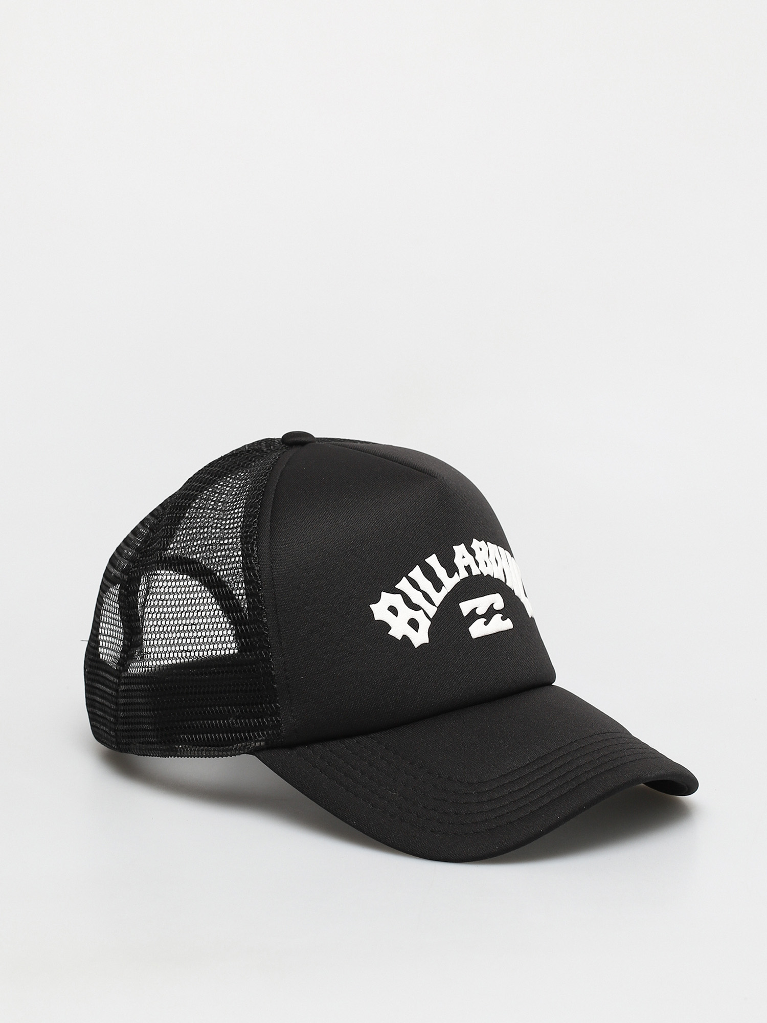 Кепка Billabong Podium Trucker ZD (black)