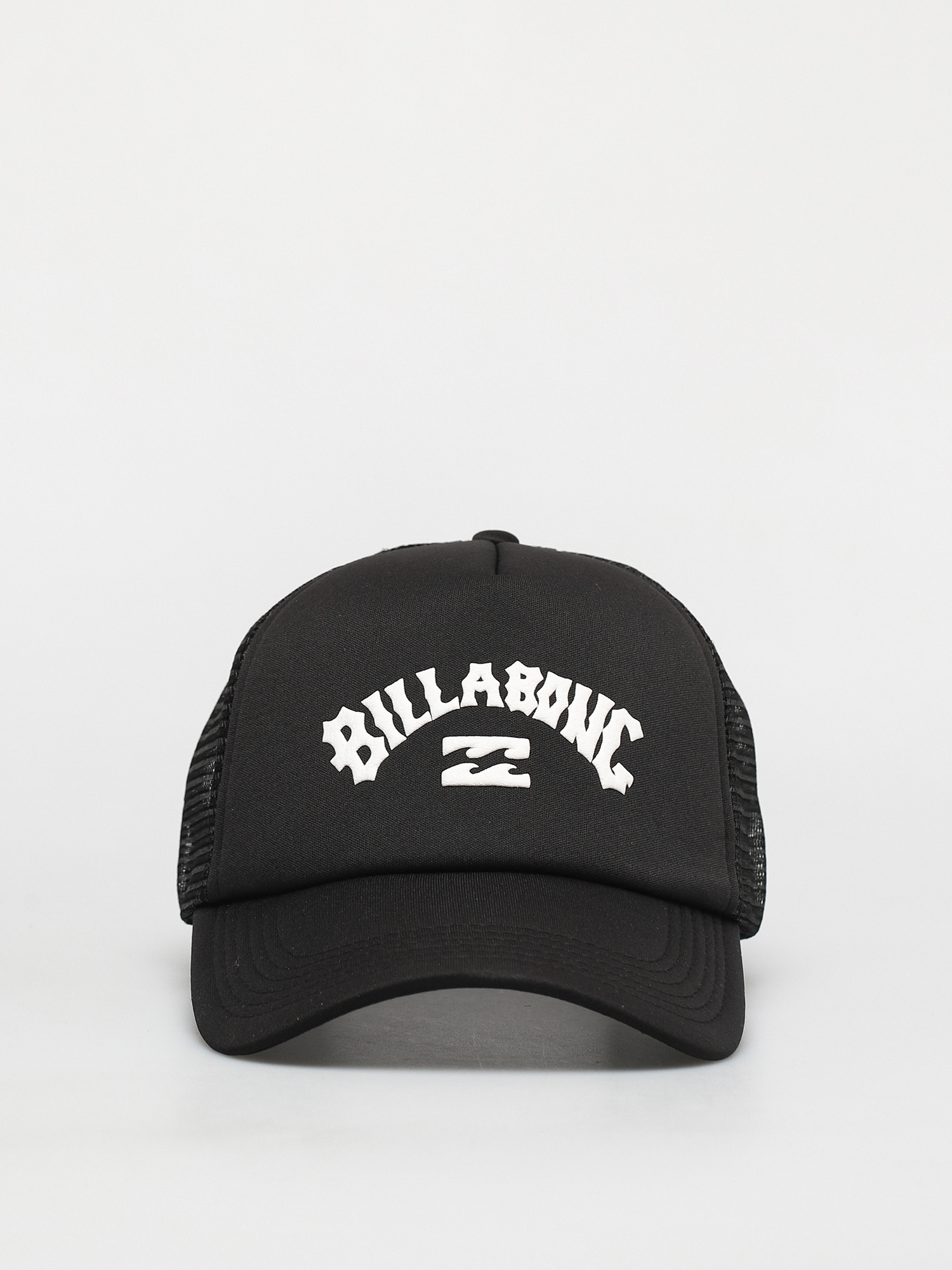 Кепка Billabong Podium Trucker ZD (black)