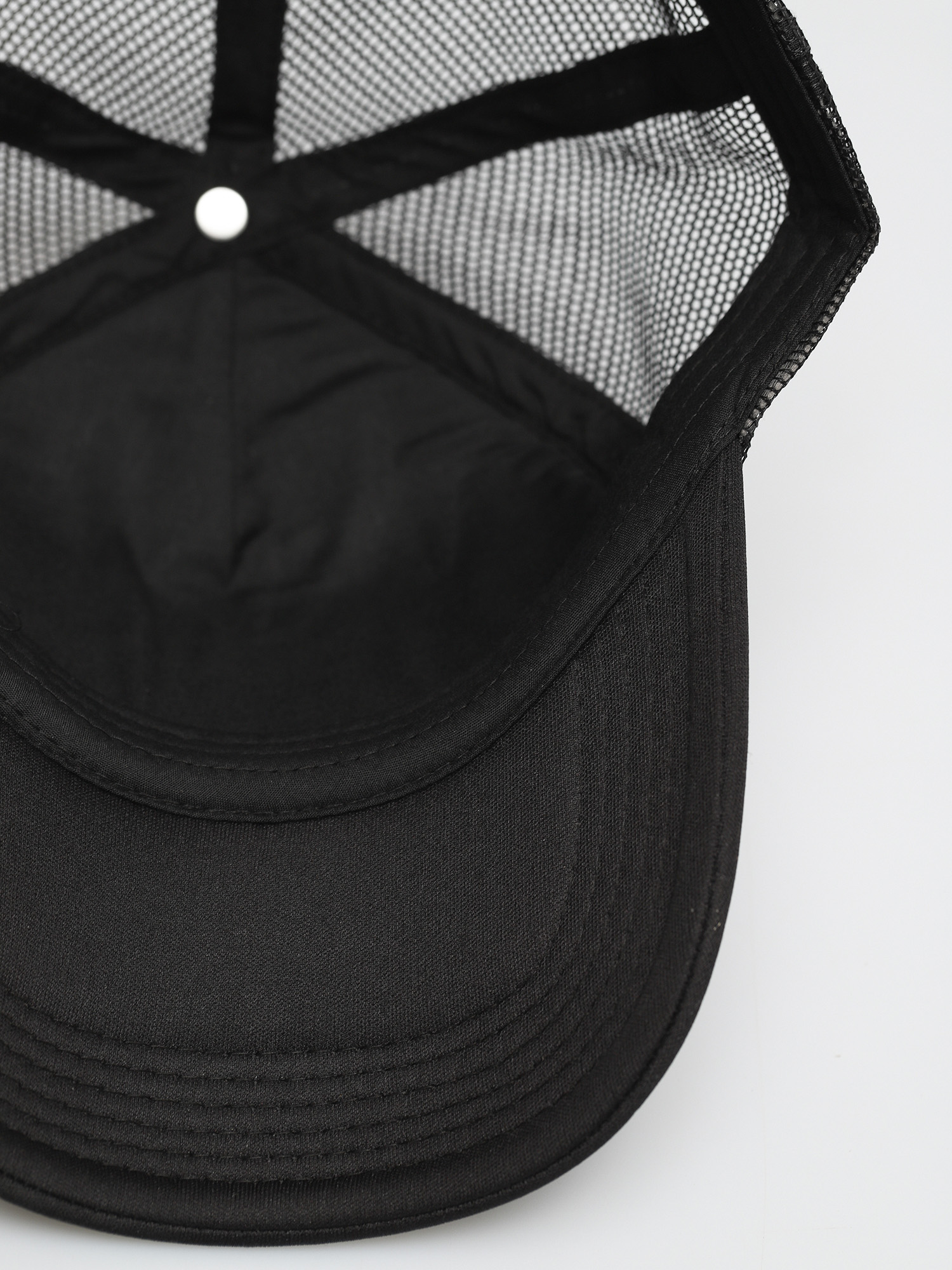 Кепка Billabong Podium Trucker ZD (black)