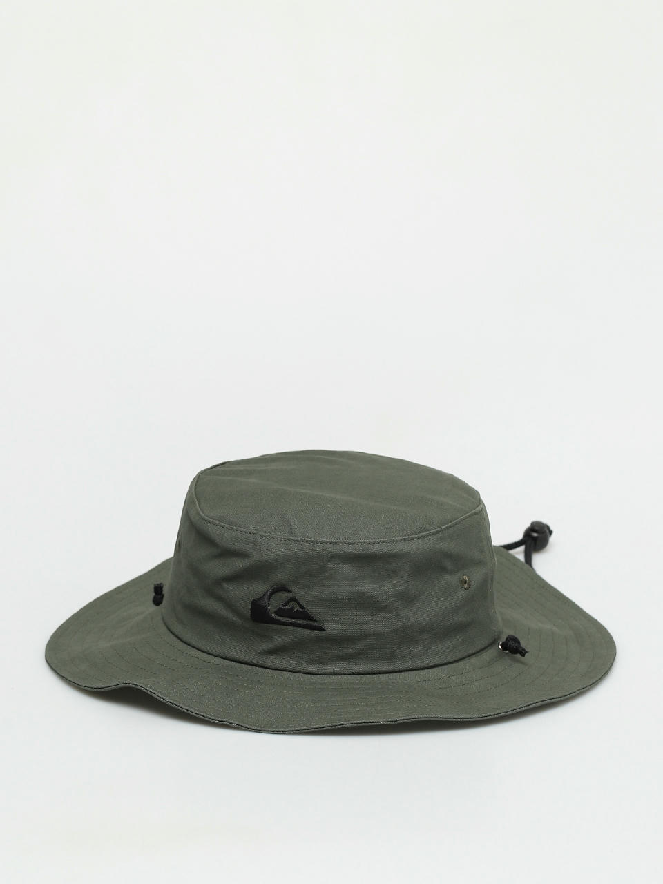 Капелюх Quiksilver Bushmaster (thyme)