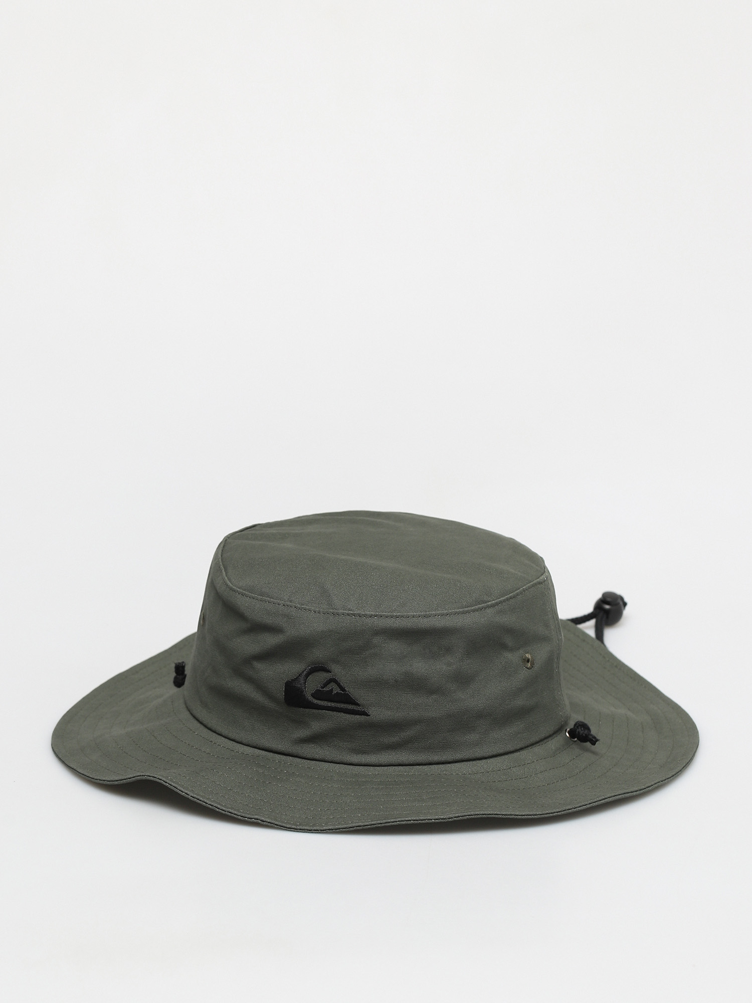 Капелюх Quiksilver Bushmaster (thyme)