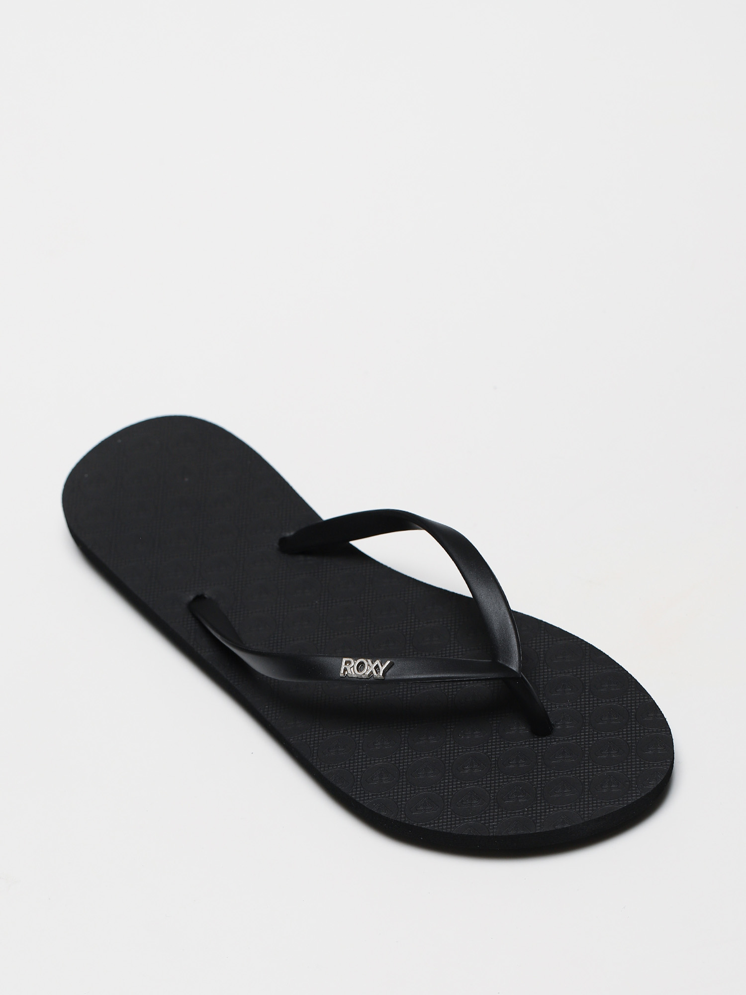 В‘єтнамки Roxy Viva IV Wmn (black)