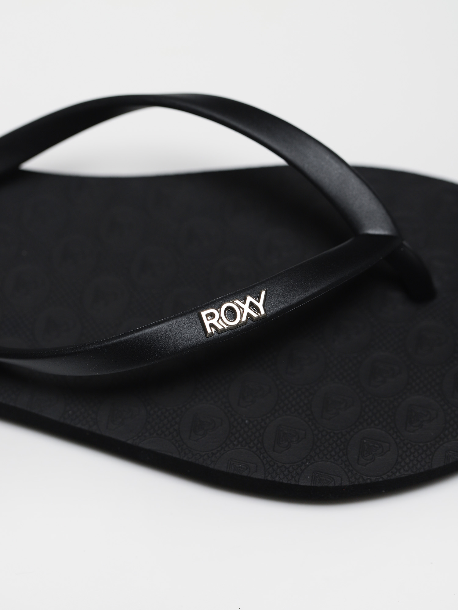 В‘єтнамки Roxy Viva IV Wmn (black)