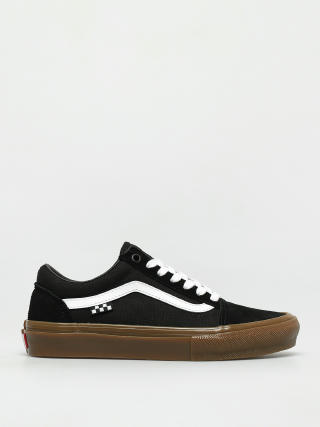 Взуття Vans Skate Old Skool (black/gum)