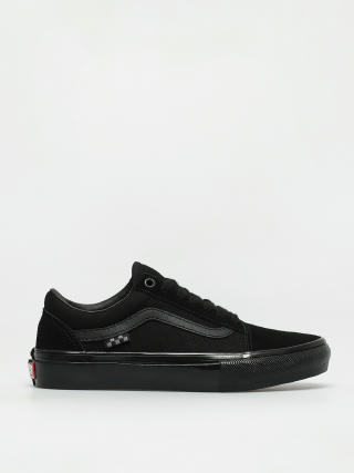 Взуття Vans Skate Old Skool (black/black)