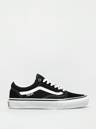 Взуття Vans Skate Old Skool (black/white)