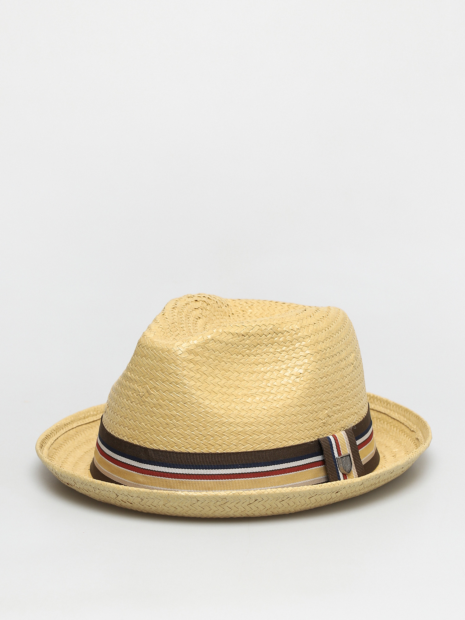 Капелюх Brixton Castor Fedora (tan)