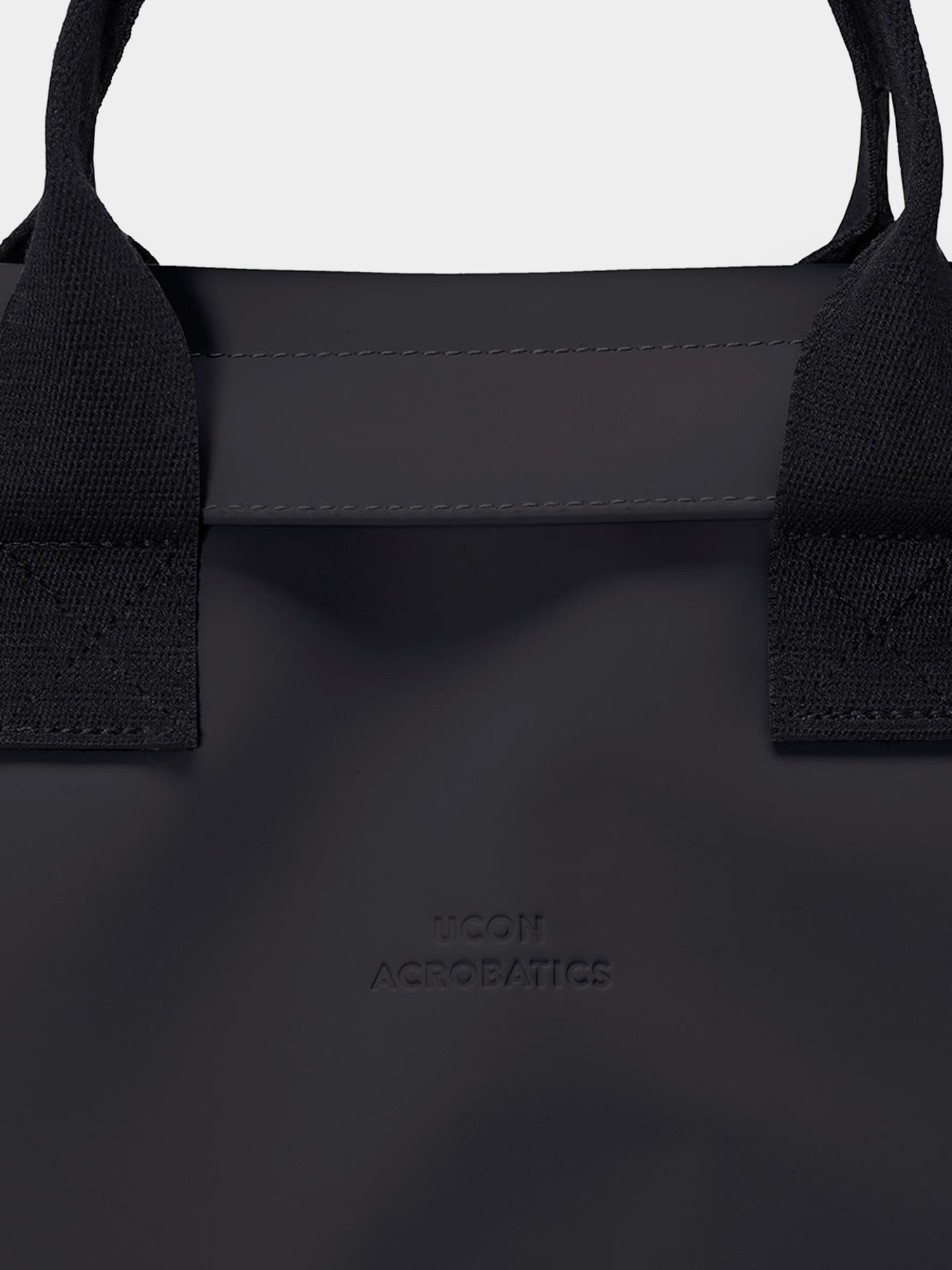 Сумка Ucon Acrobatics Torba Eliza Lotus (black)