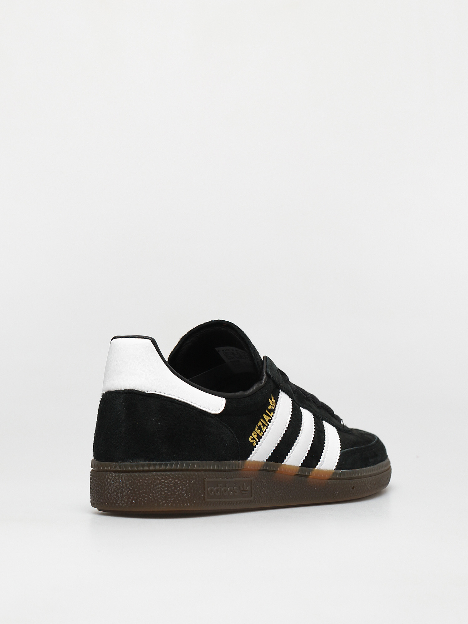 Взуття adidas Originals Handball Spezial (cblack/ftwwht/gum5)