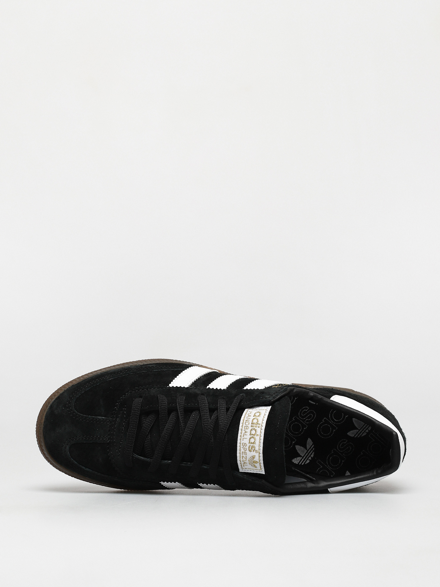 Взуття adidas Originals Handball Spezial (cblack/ftwwht/gum5)