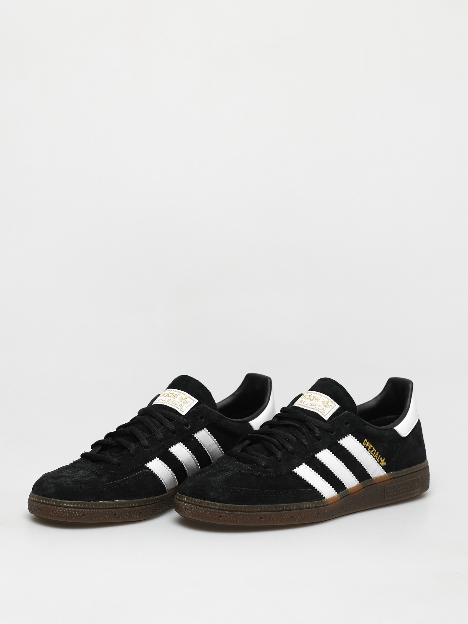 Взуття adidas Originals Handball Spezial (cblack/ftwwht/gum5)