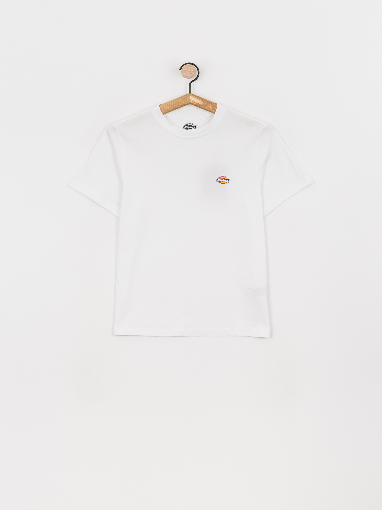 Футболка Dickies Mapleton Wmn (white)