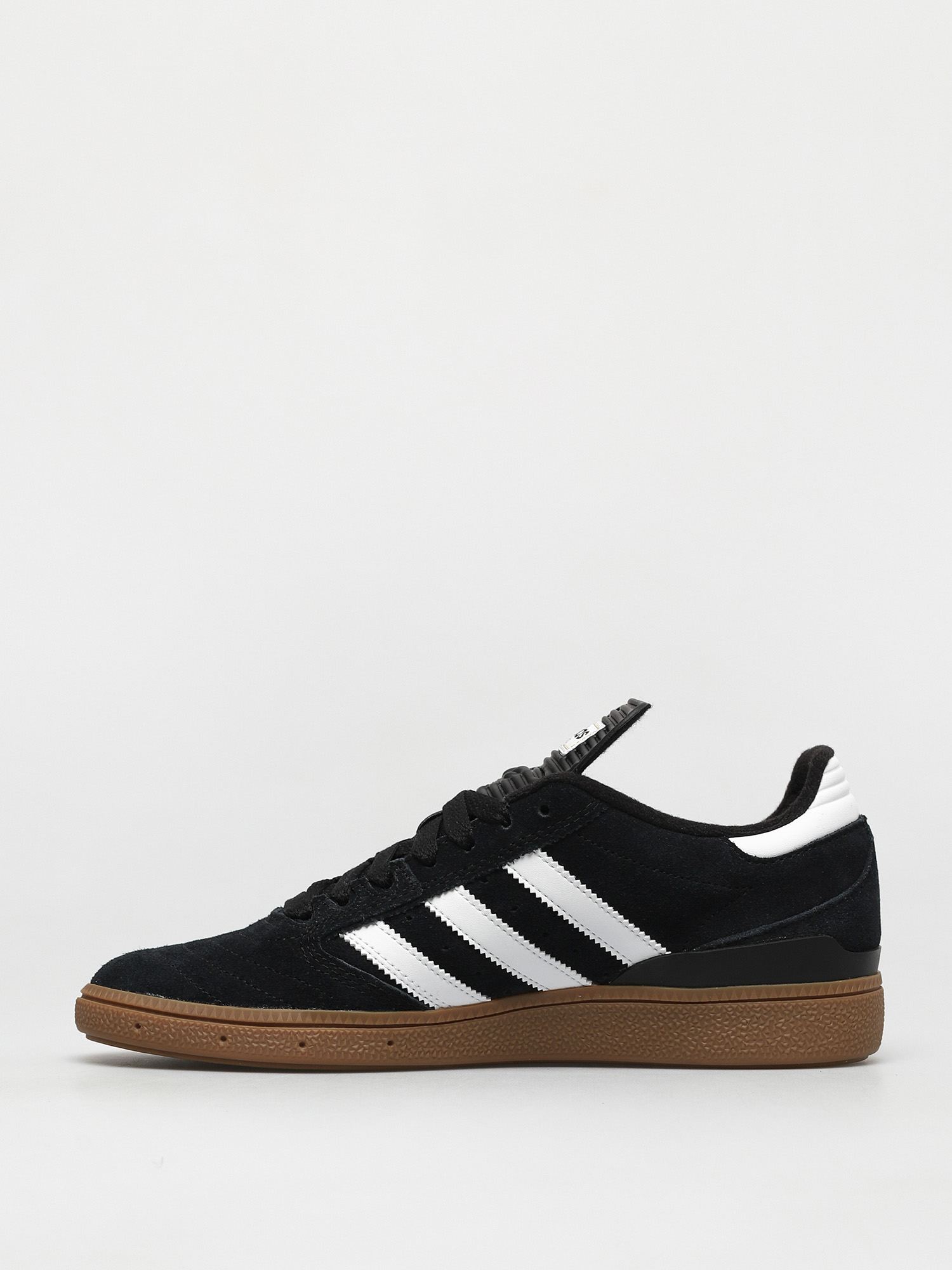 Взуття adidas Busenitz (black1/runwht/metgol)