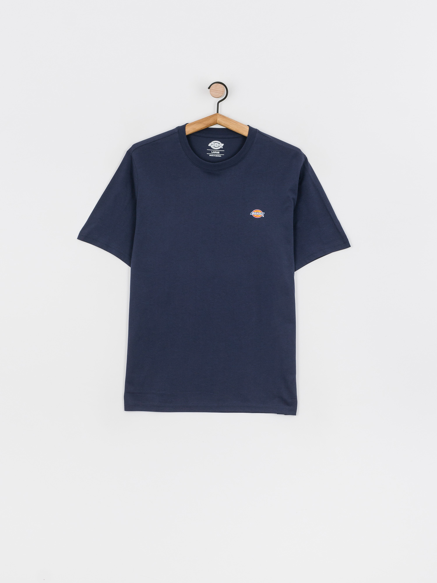 Футболка Dickies Mapleton (navy blue)