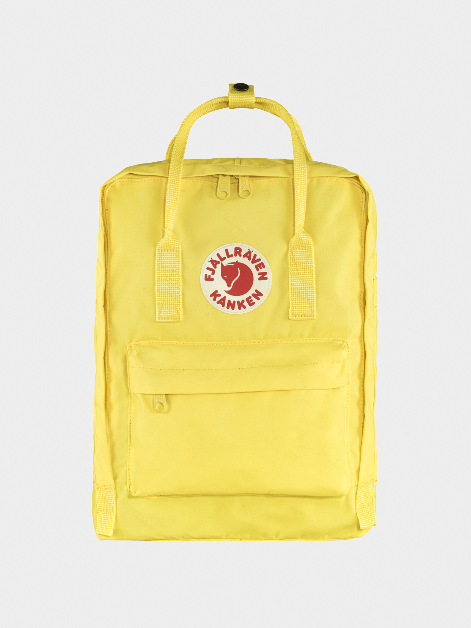 Рюкзак Fjallraven Kanken (corn)