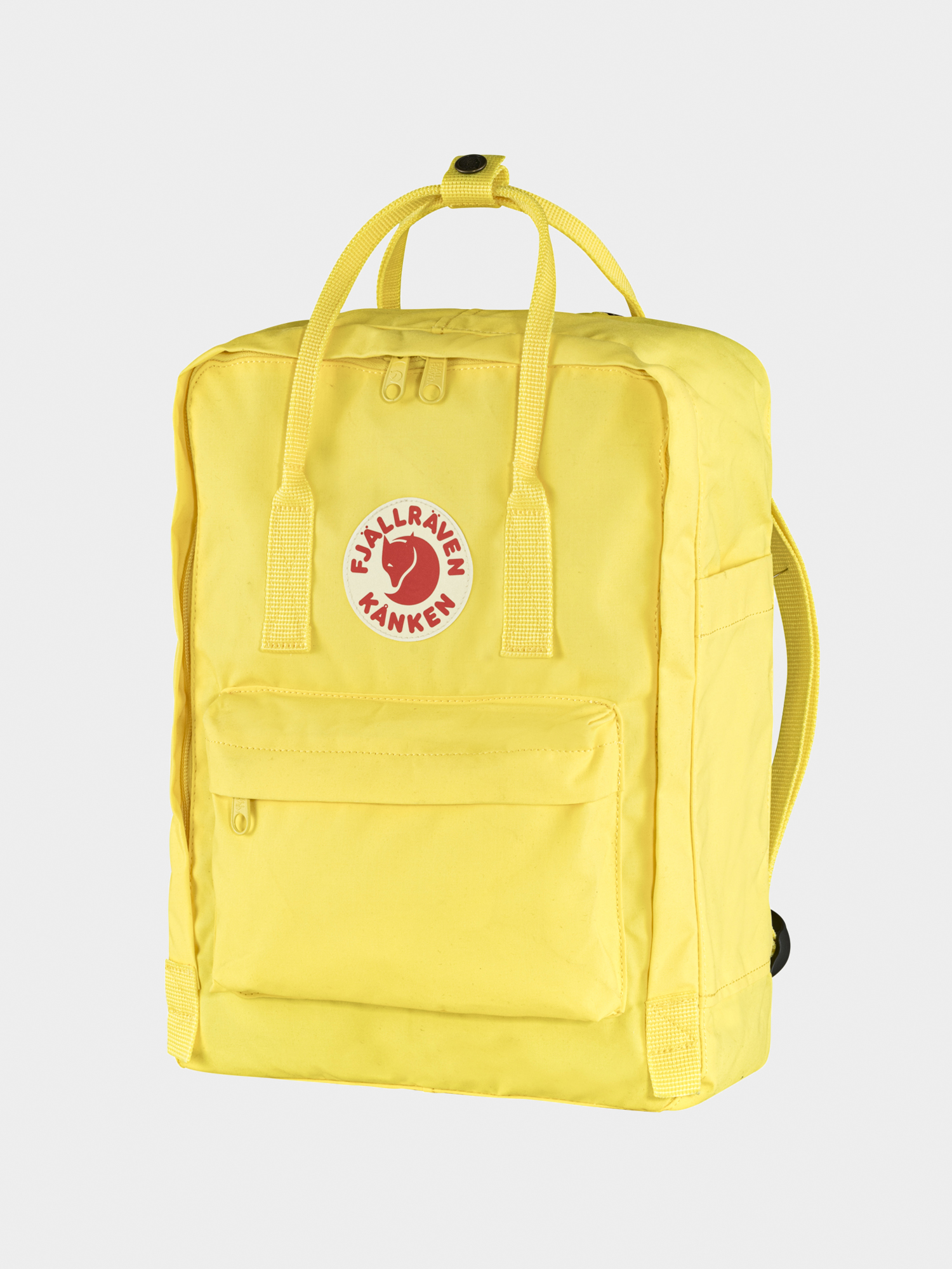 Рюкзак Fjallraven Kanken (corn)