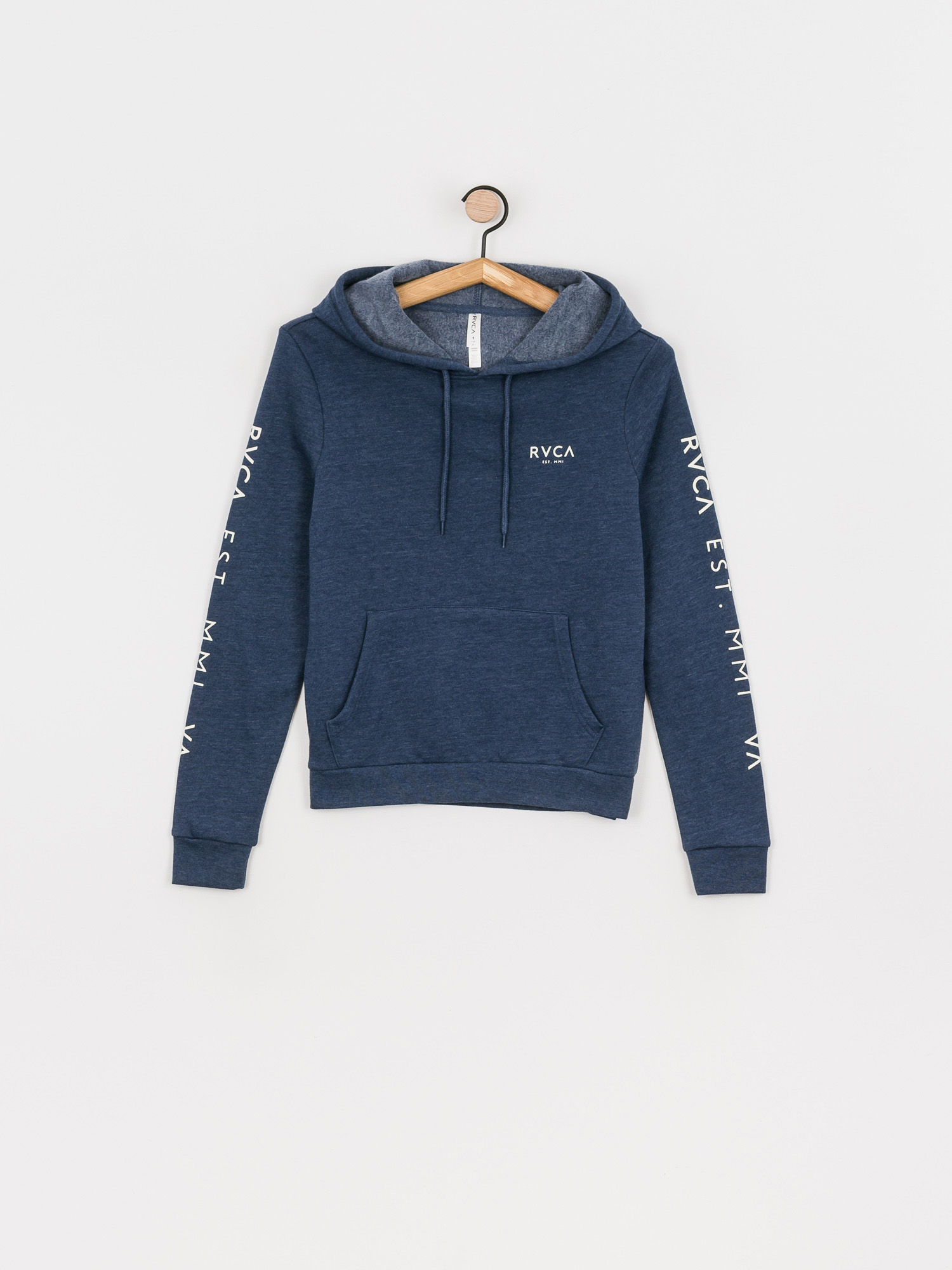 Худі RVCA Classic HD Wmn (ink)