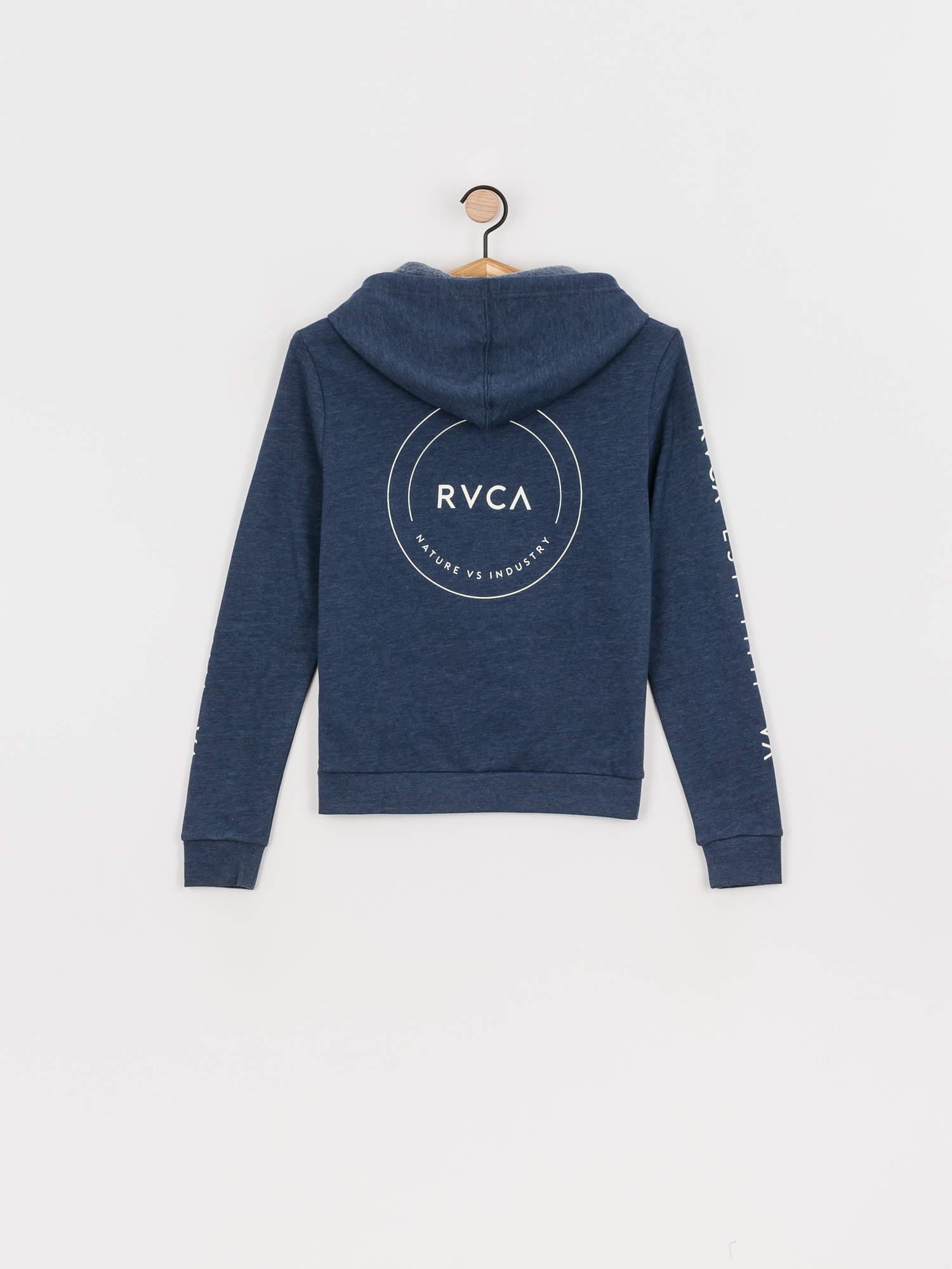 Худі RVCA Classic HD Wmn (ink)