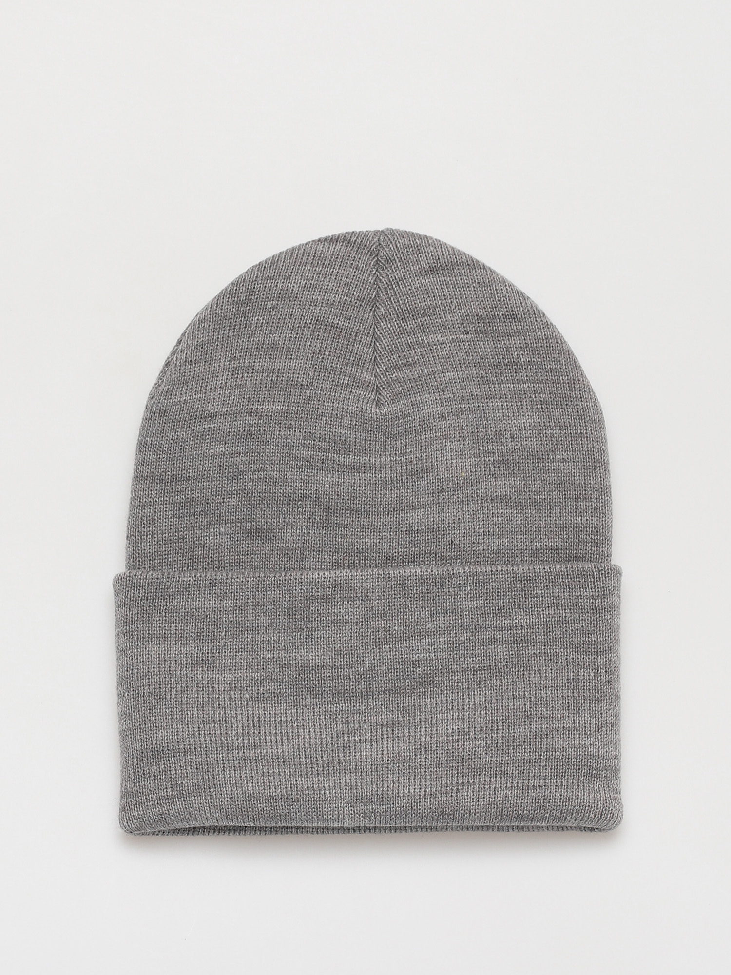 Шапка Carhartt WIP Acrylic Watch (grey heather)